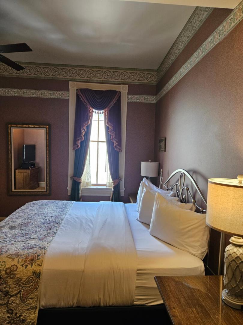 Beaumont Hotel & Spa