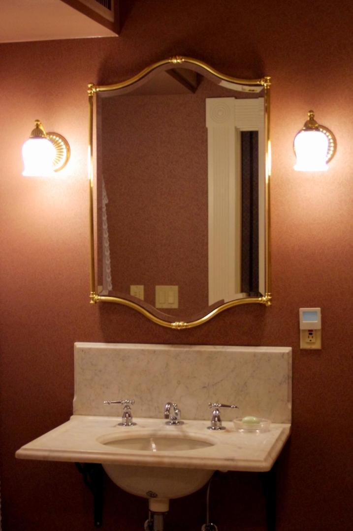 Beaumont Hotel & Spa