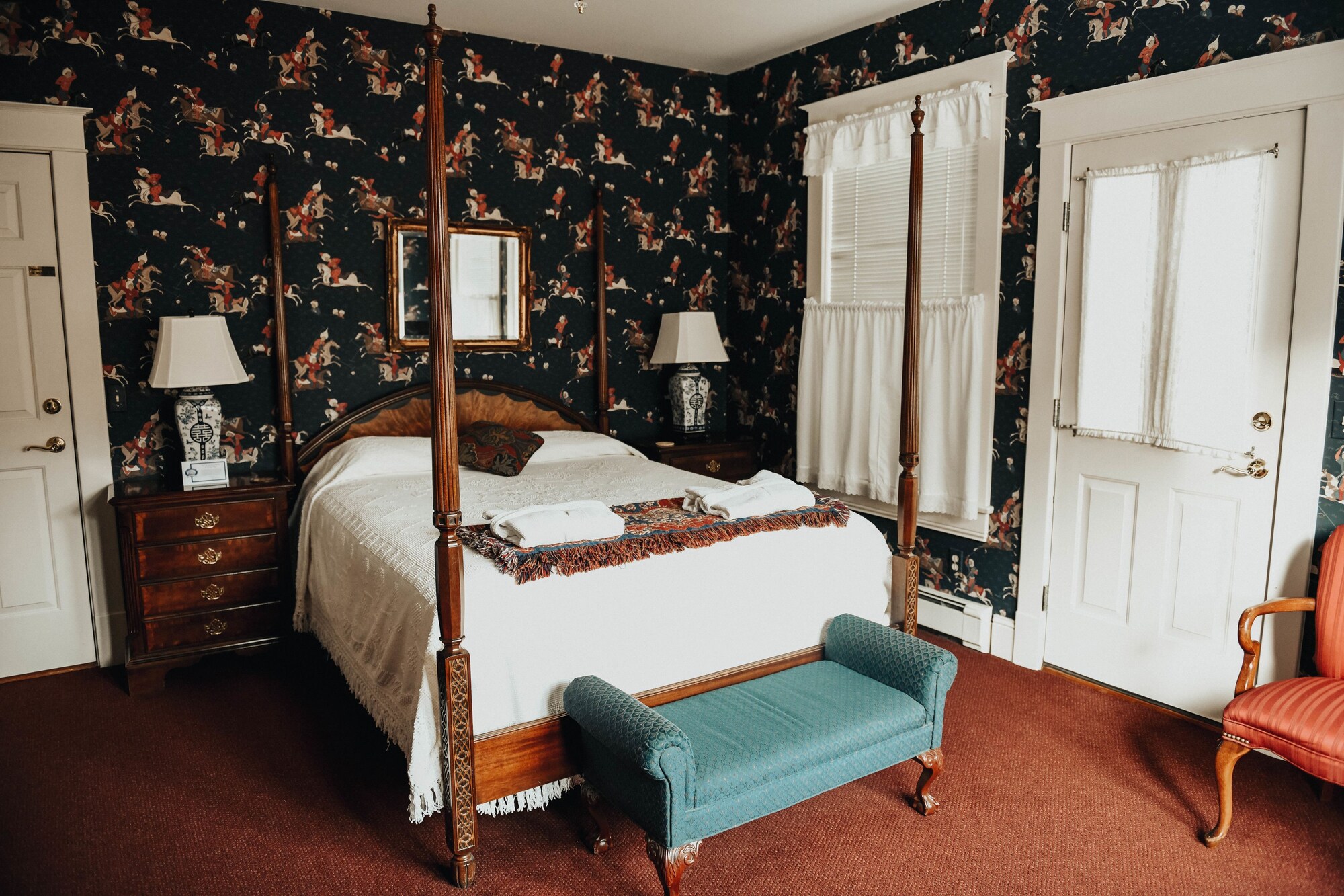 China Clipper Inn