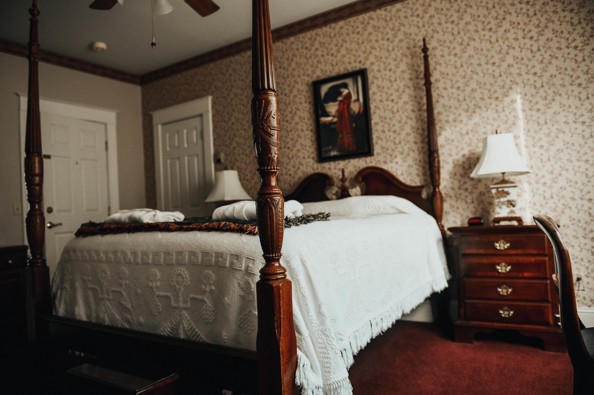 China Clipper Inn
