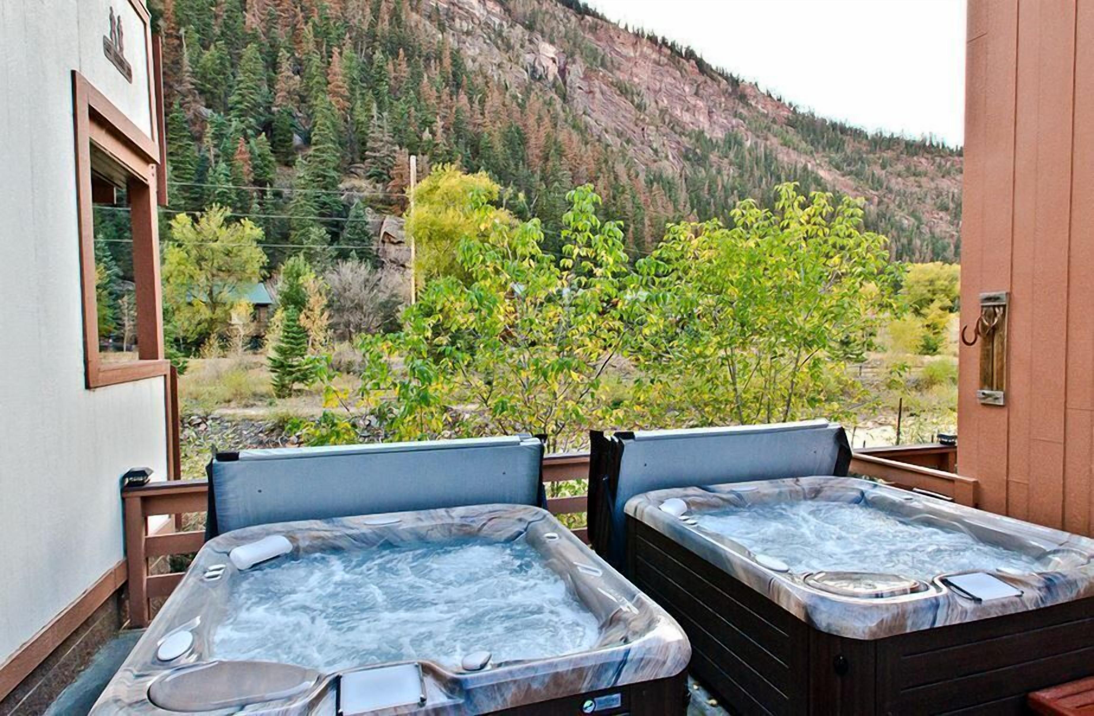 Hotel Hot Springs Inn