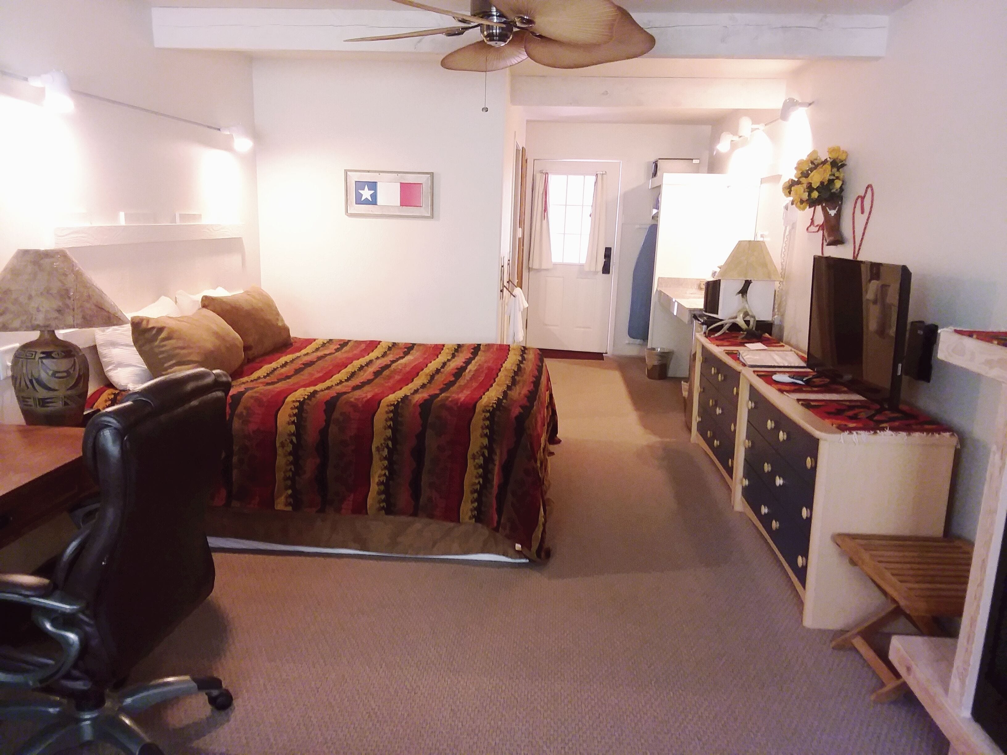 Hotel Hot Springs Inn