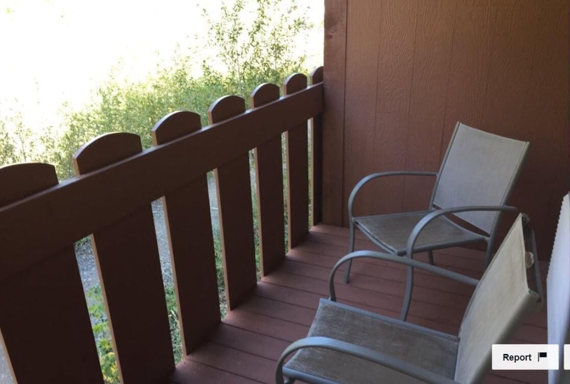 Hotel Hot Springs Inn