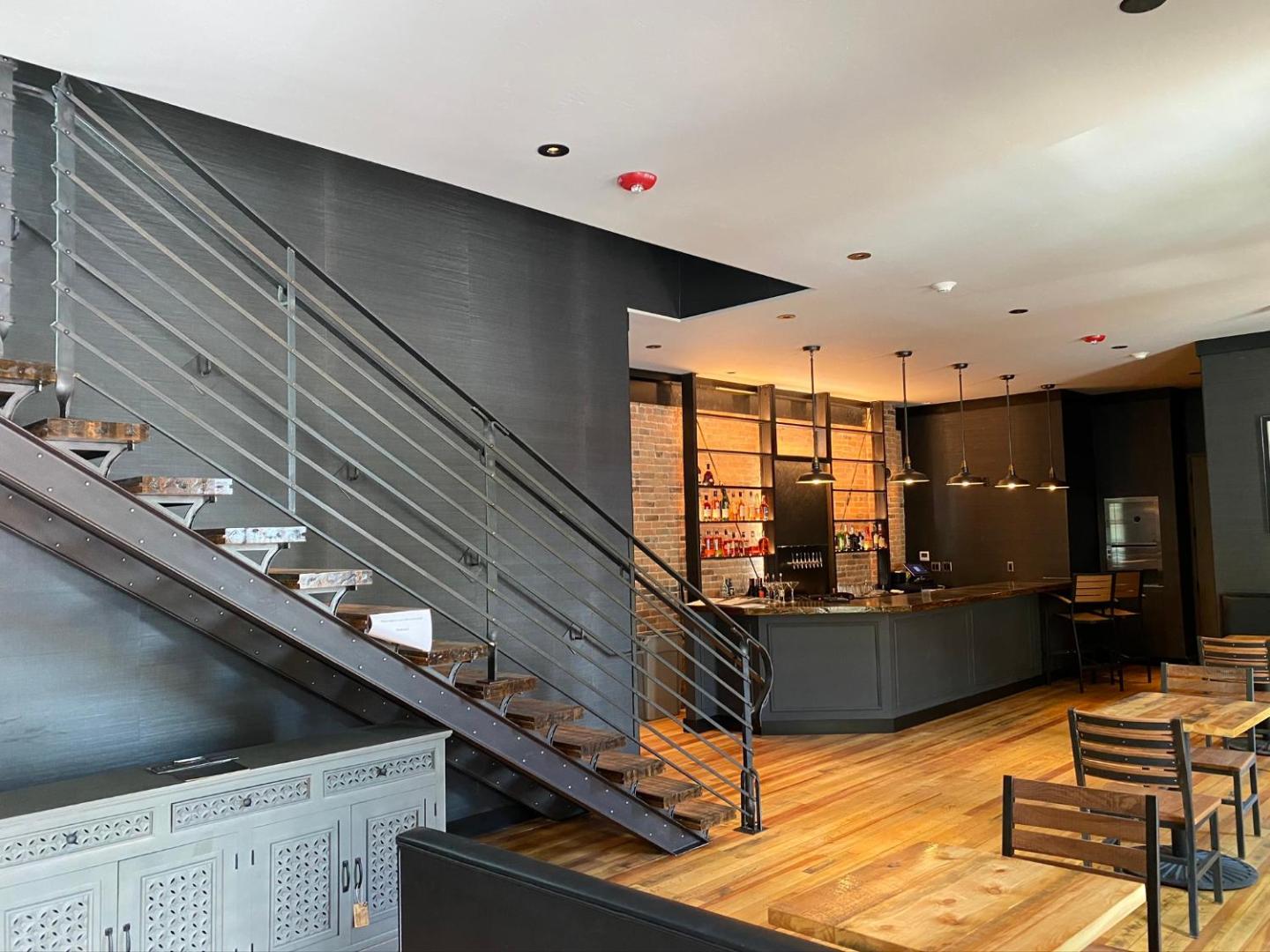 Imogene Hotel