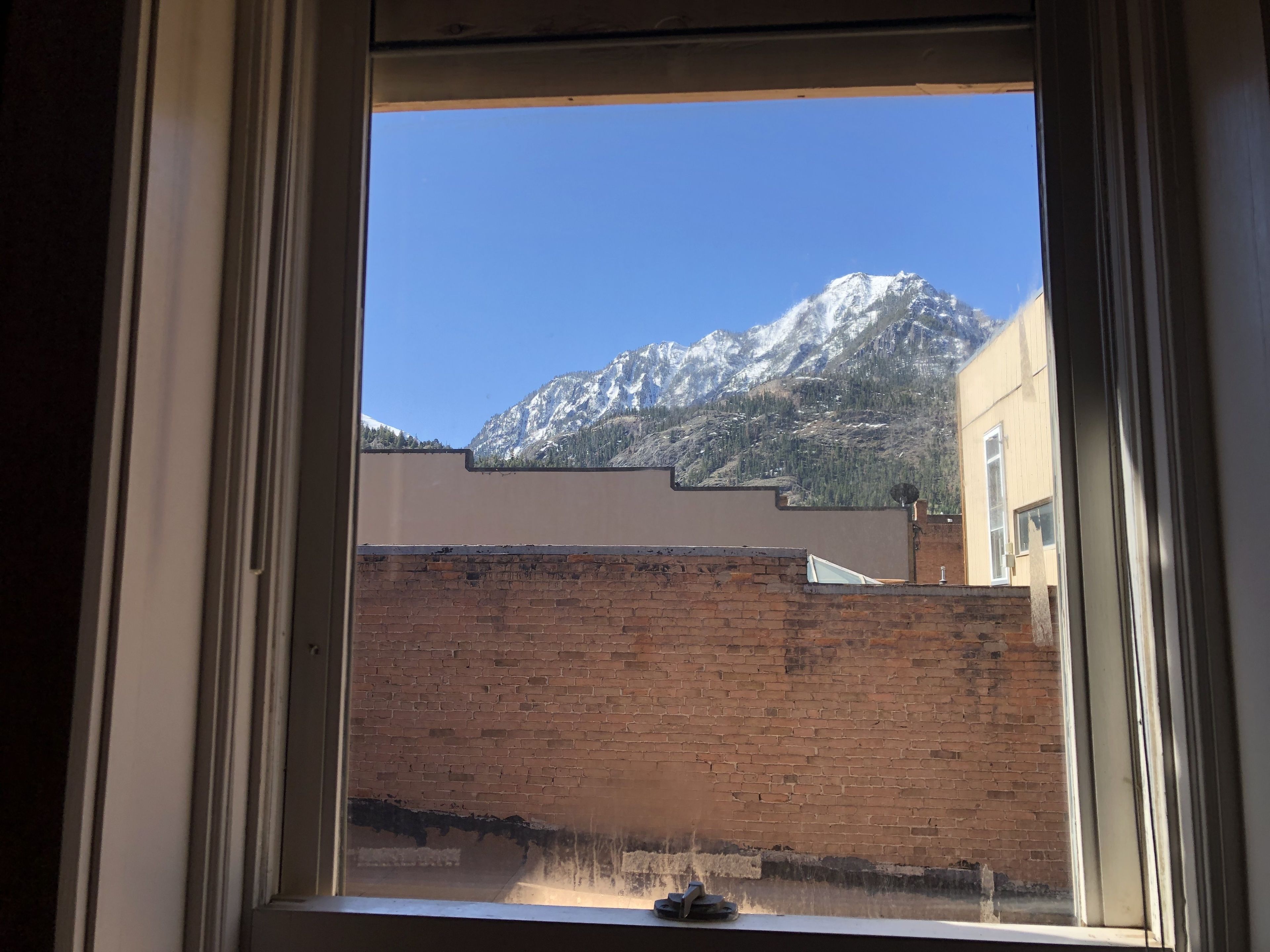 Imogene Hotel