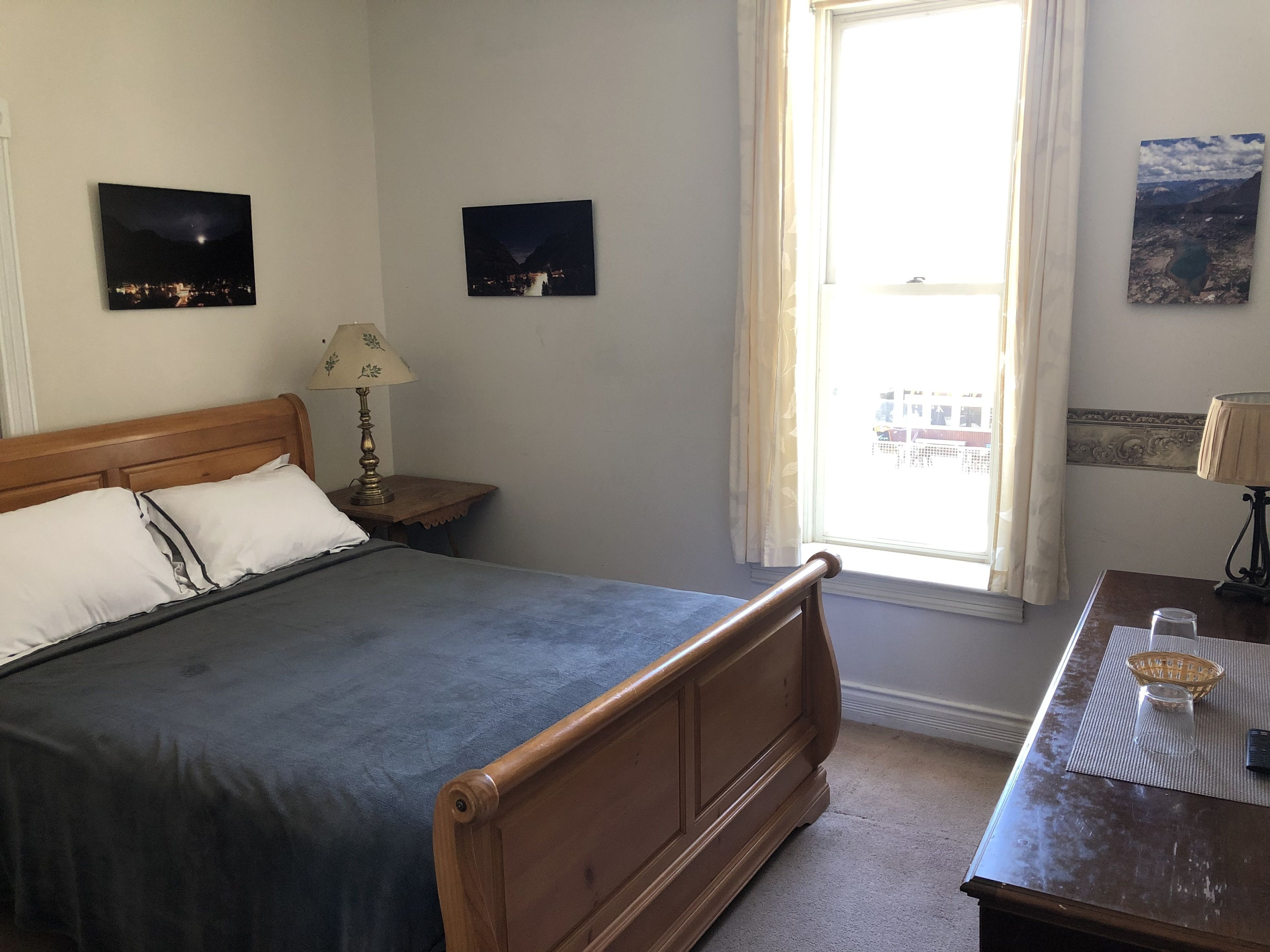 Imogene Hotel