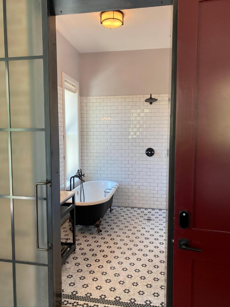 Imogene Hotel