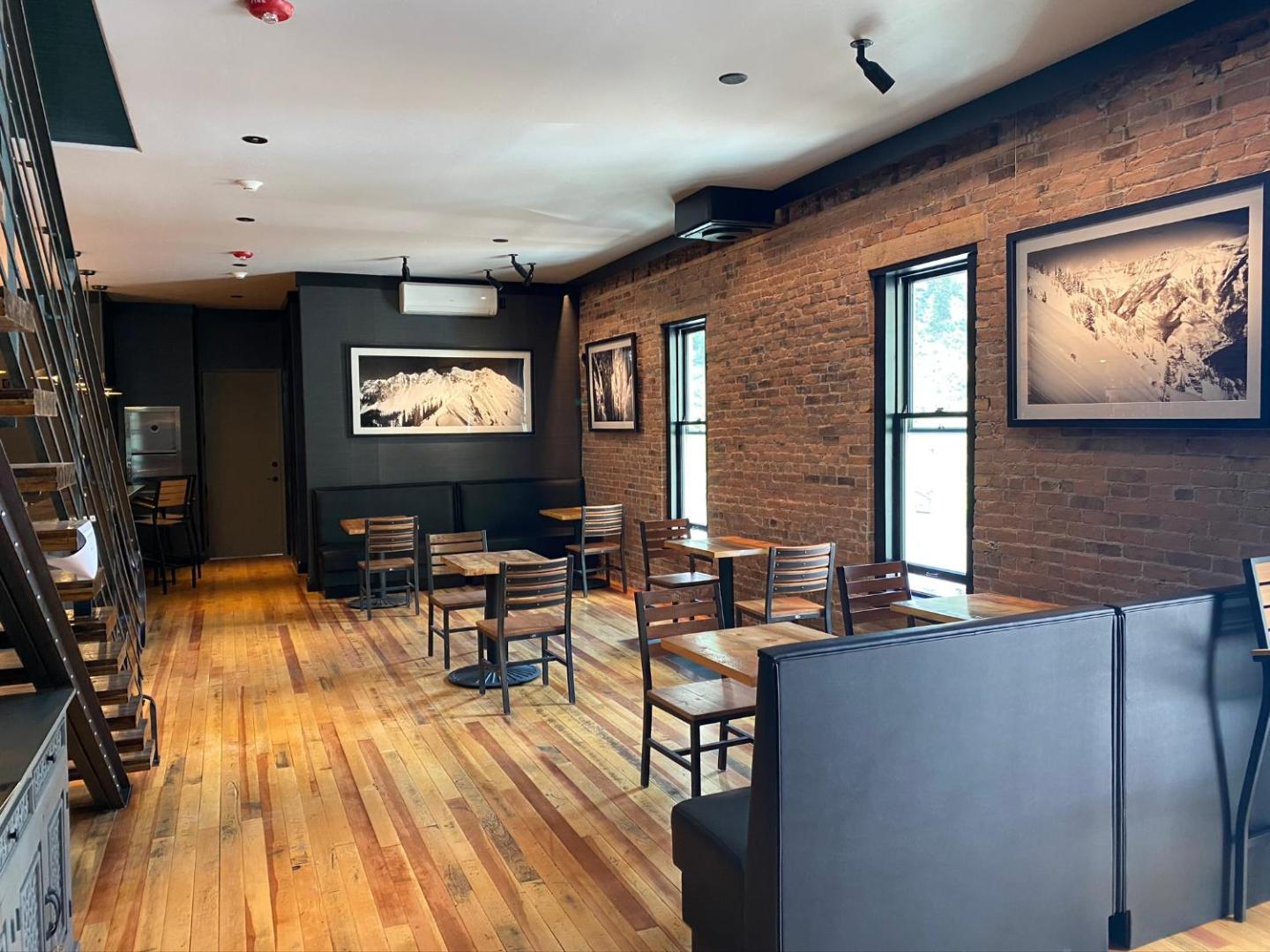 Imogene Hotel