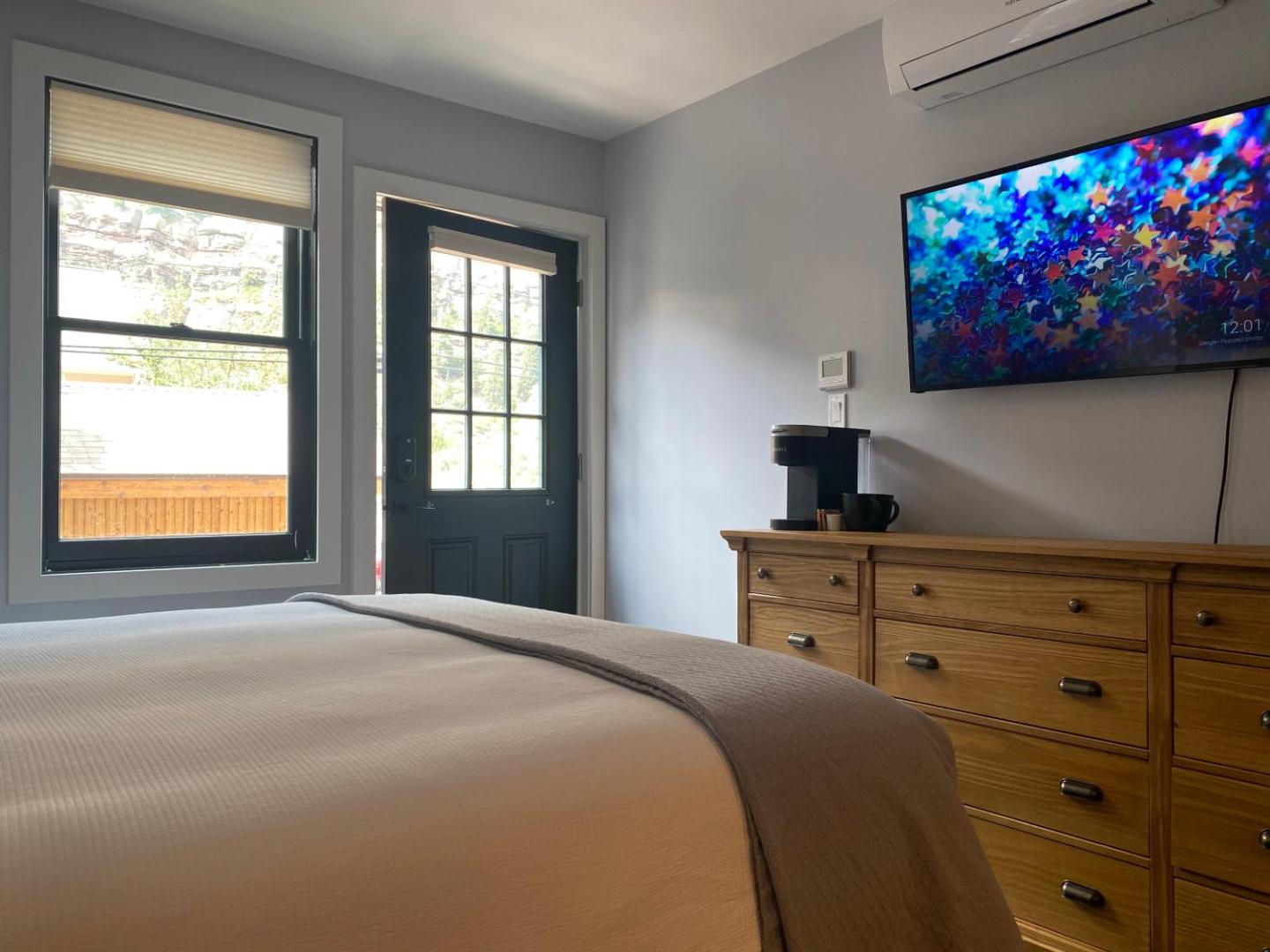 Imogene Hotel