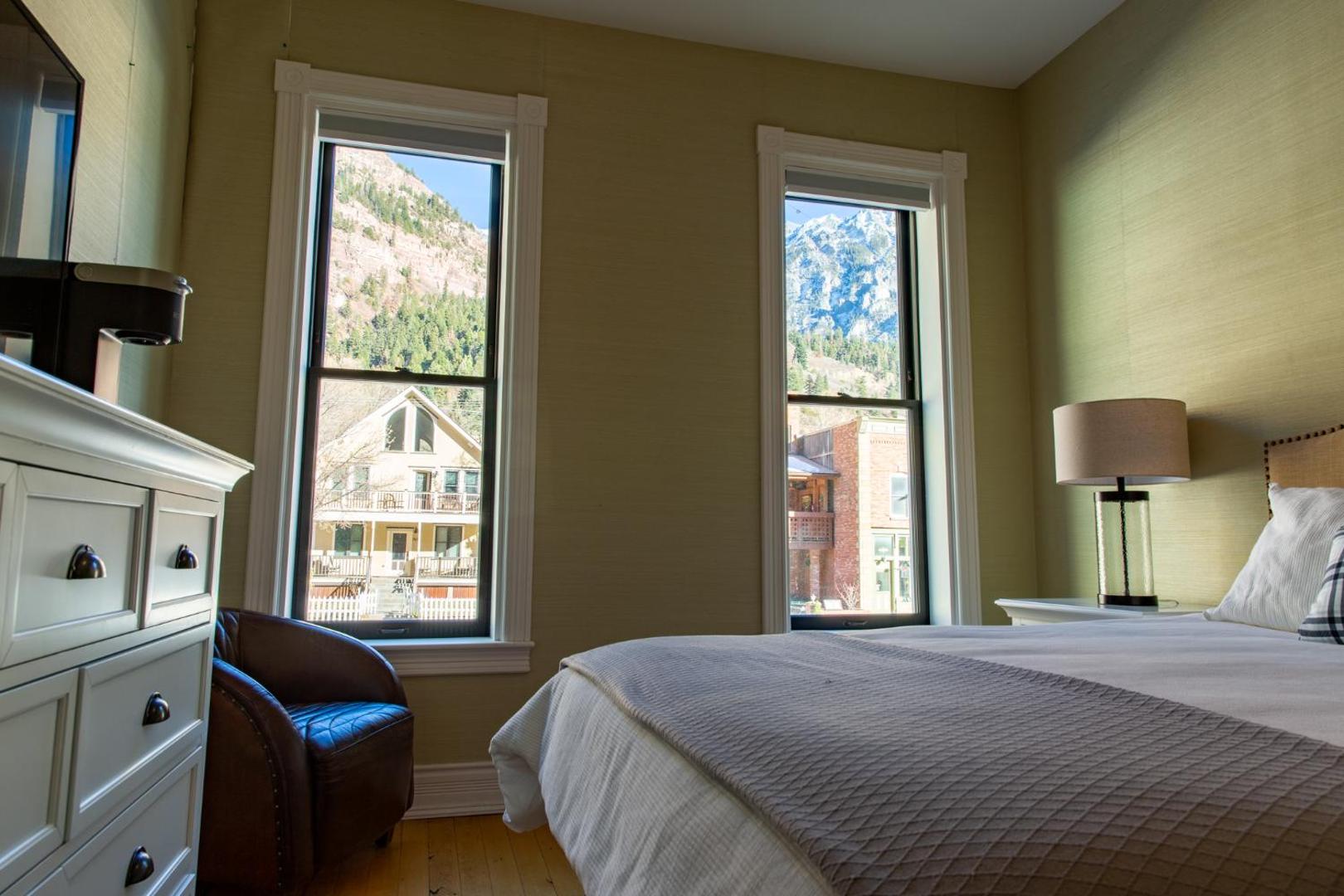 Imogene Hotel