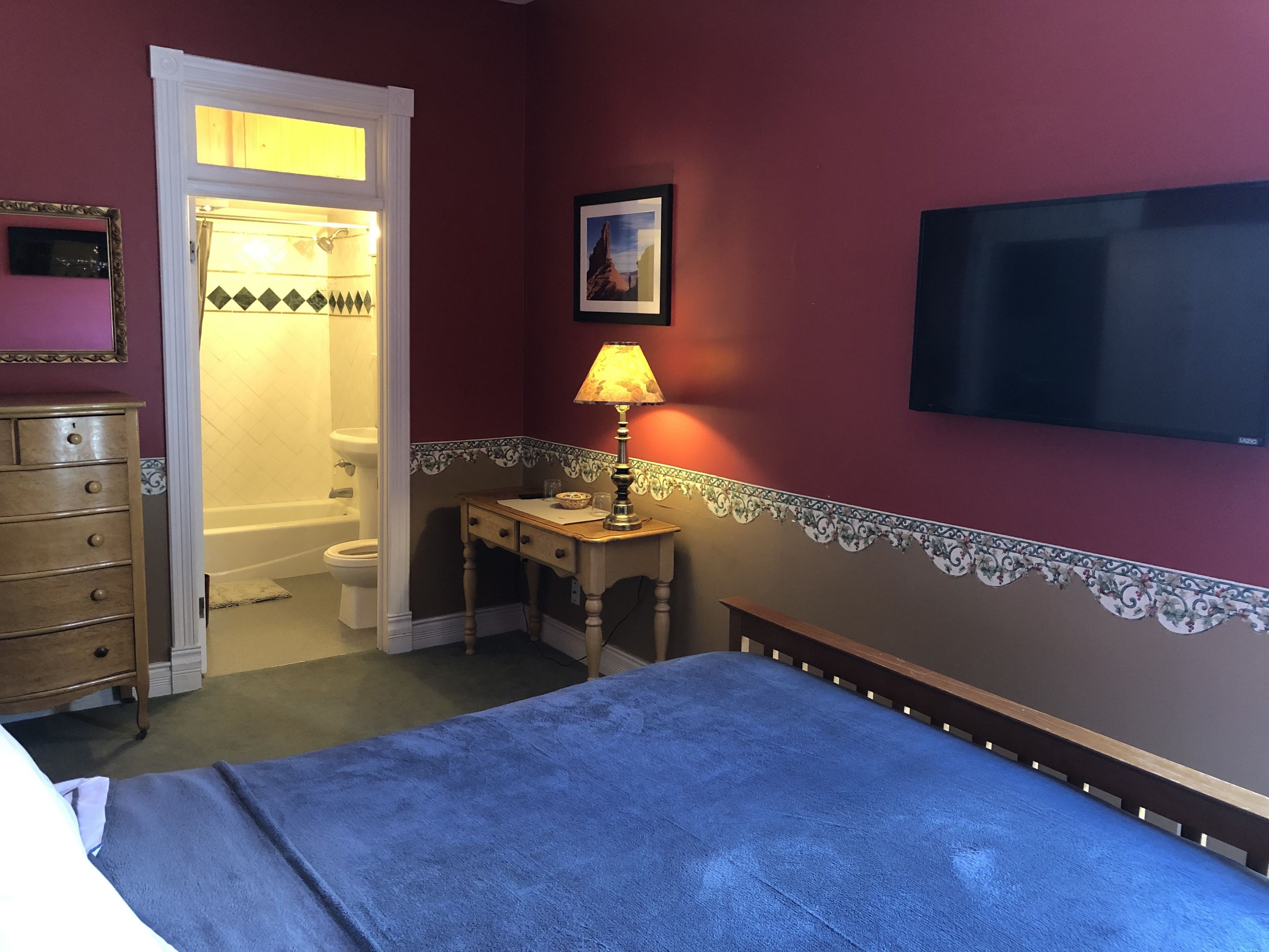 Imogene Hotel