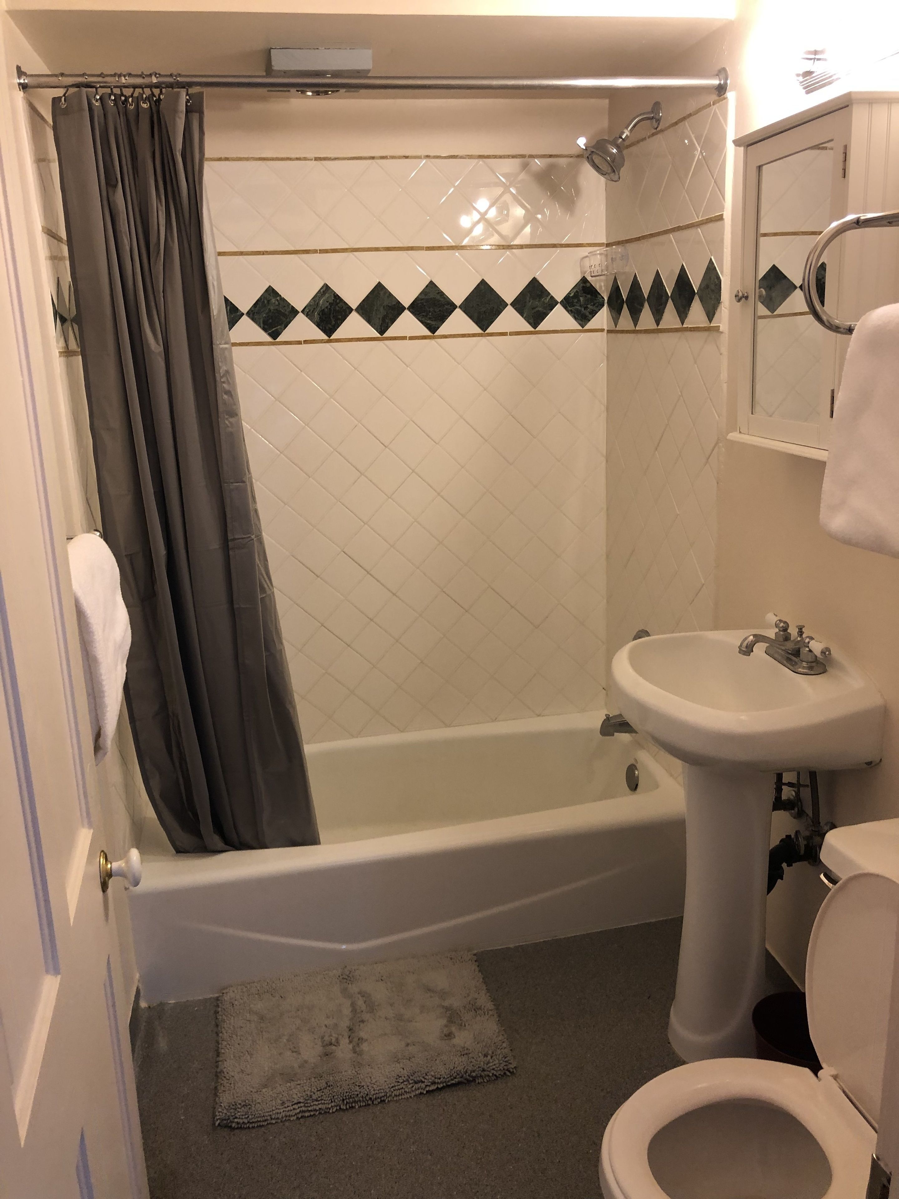Imogene Hotel