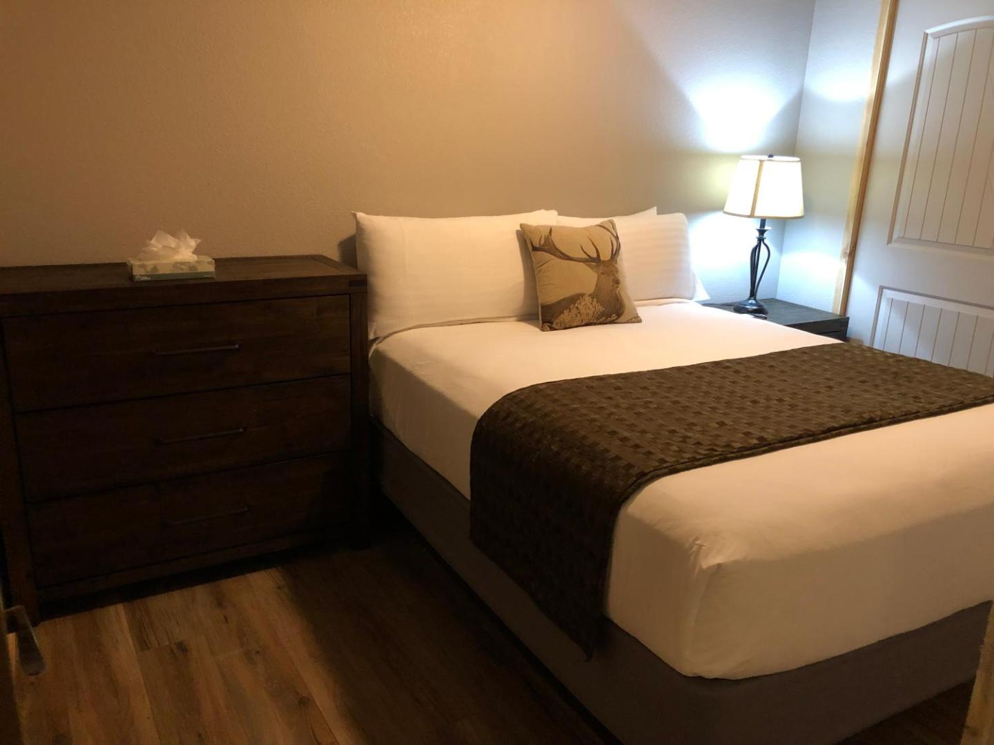 Timber Ridge Lodge