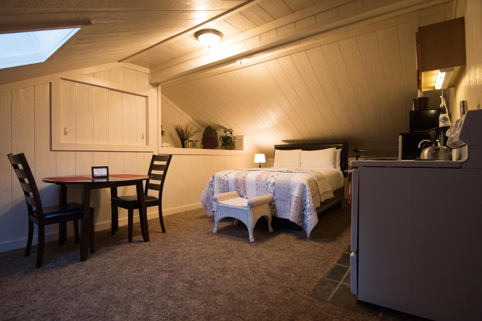 Timber Ridge Lodge