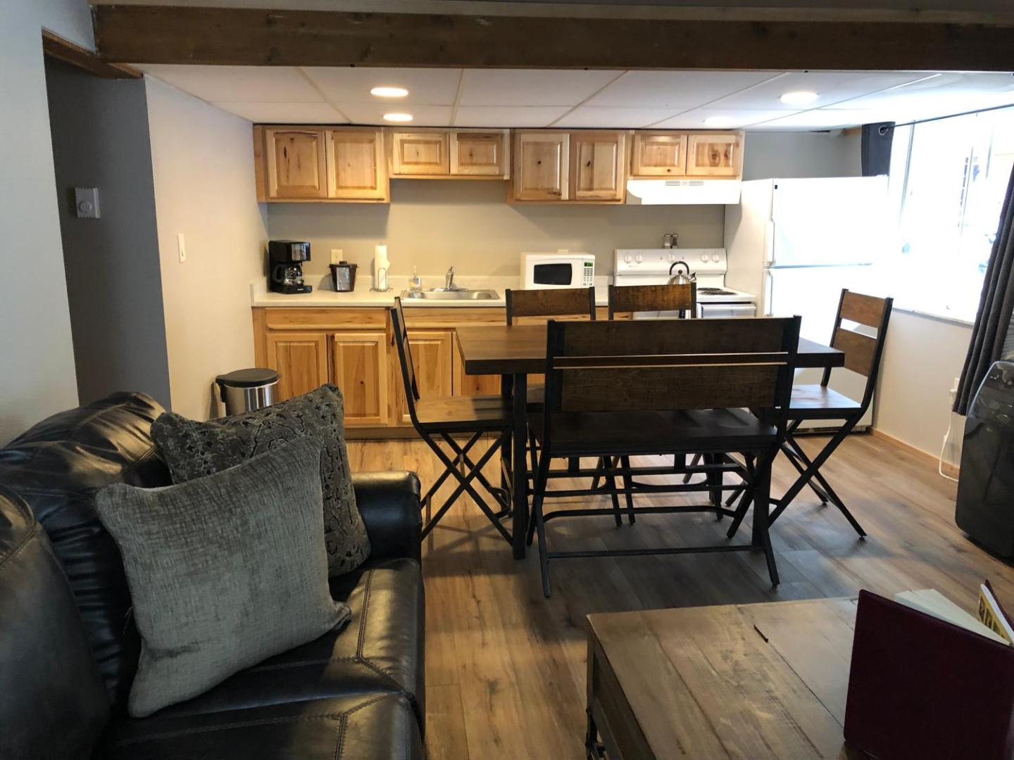 Timber Ridge Lodge