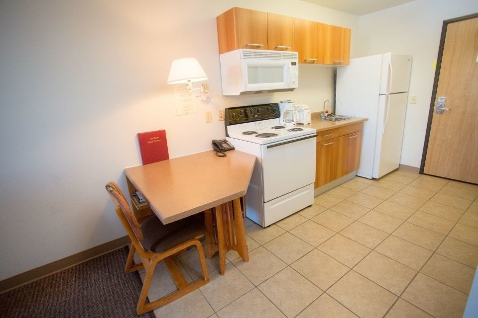 High Country Suites