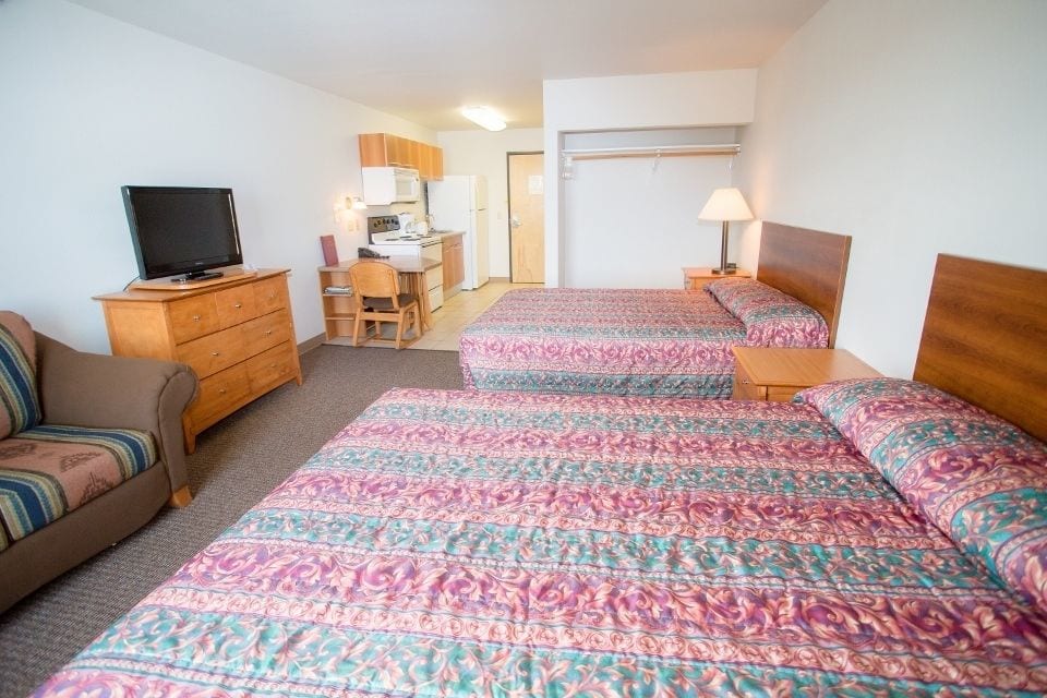 High Country Suites