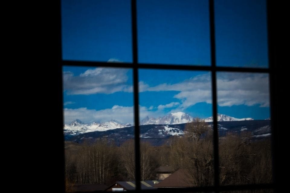 High Country Suites
