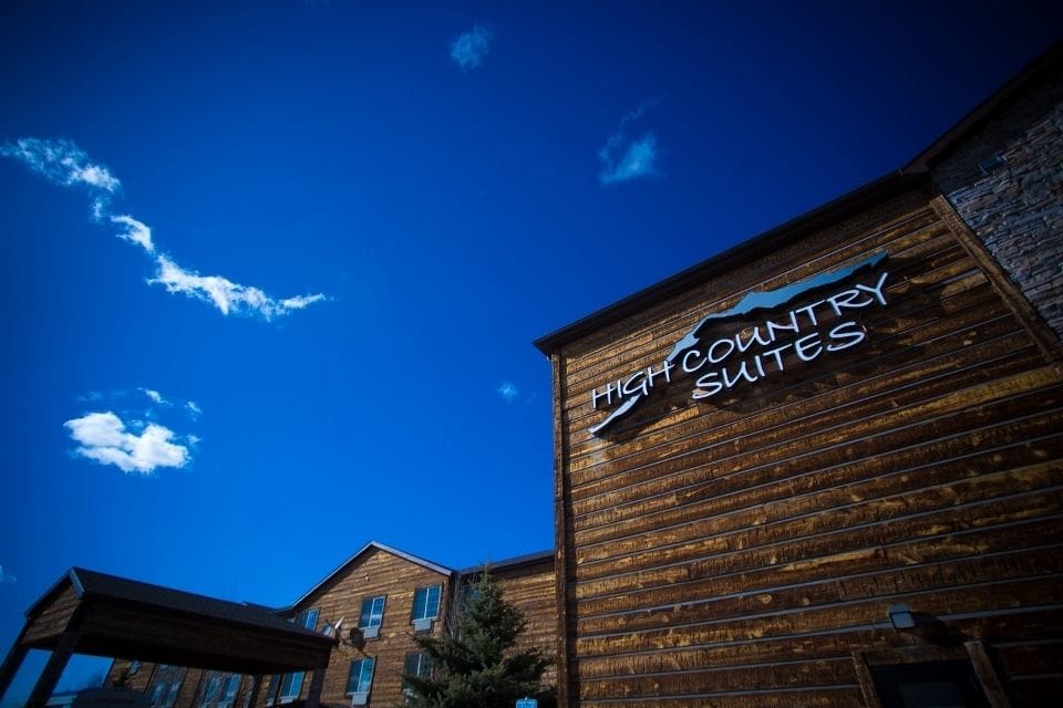 High Country Suites
