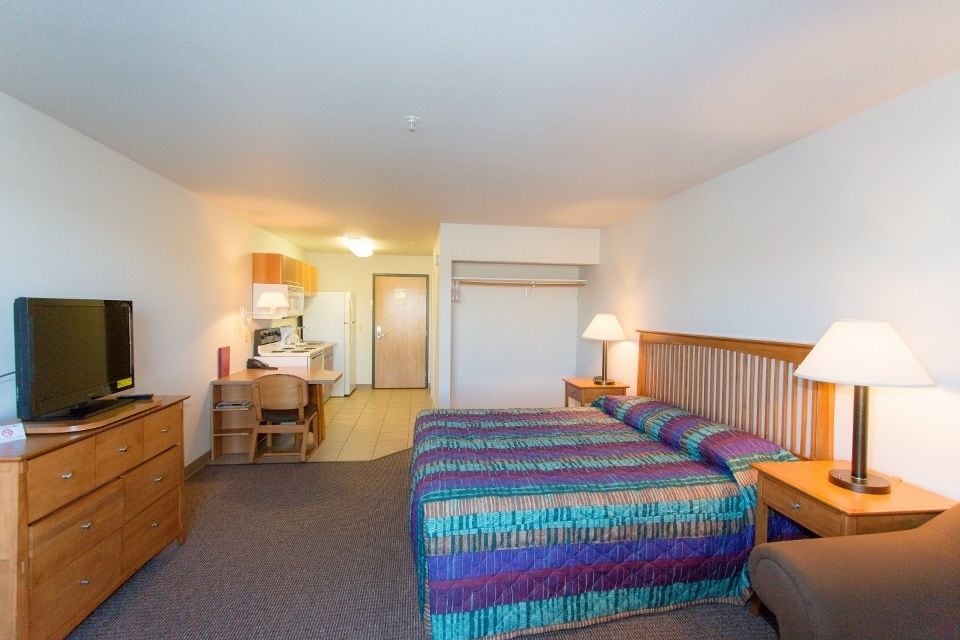 High Country Suites