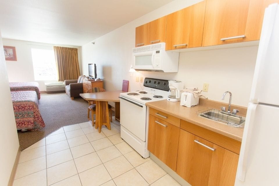 High Country Suites