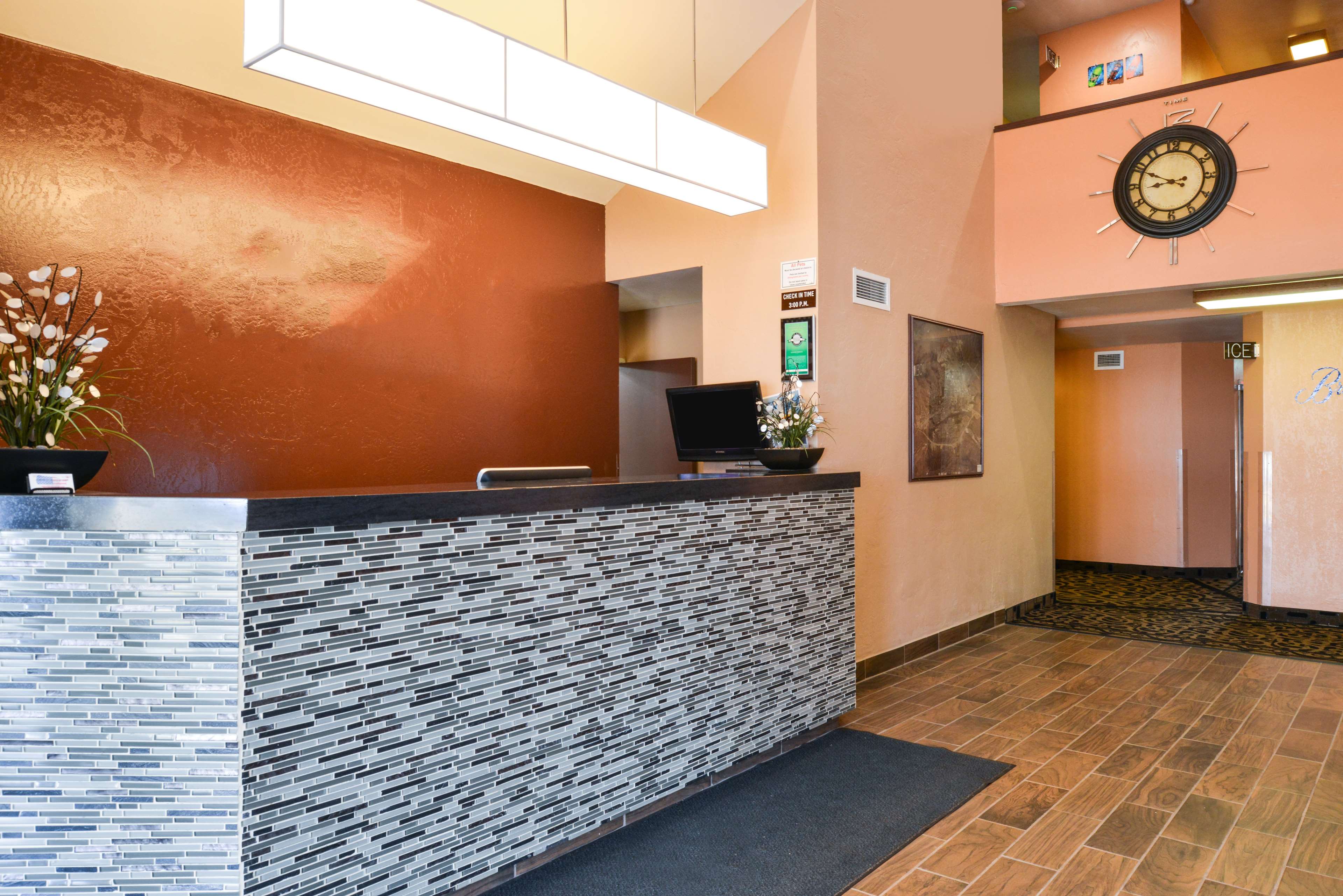 Pronghorn Inn