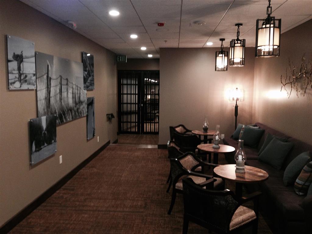 Best Western Cottontree Inn