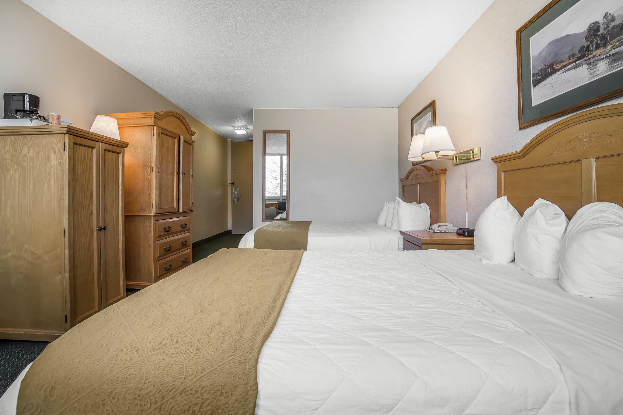 Econo Lodge