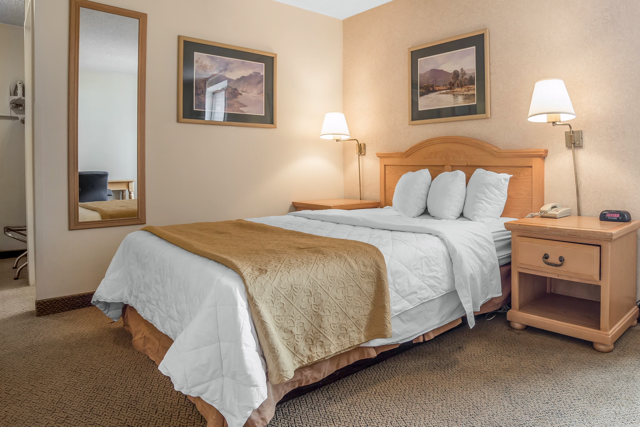 Econo Lodge