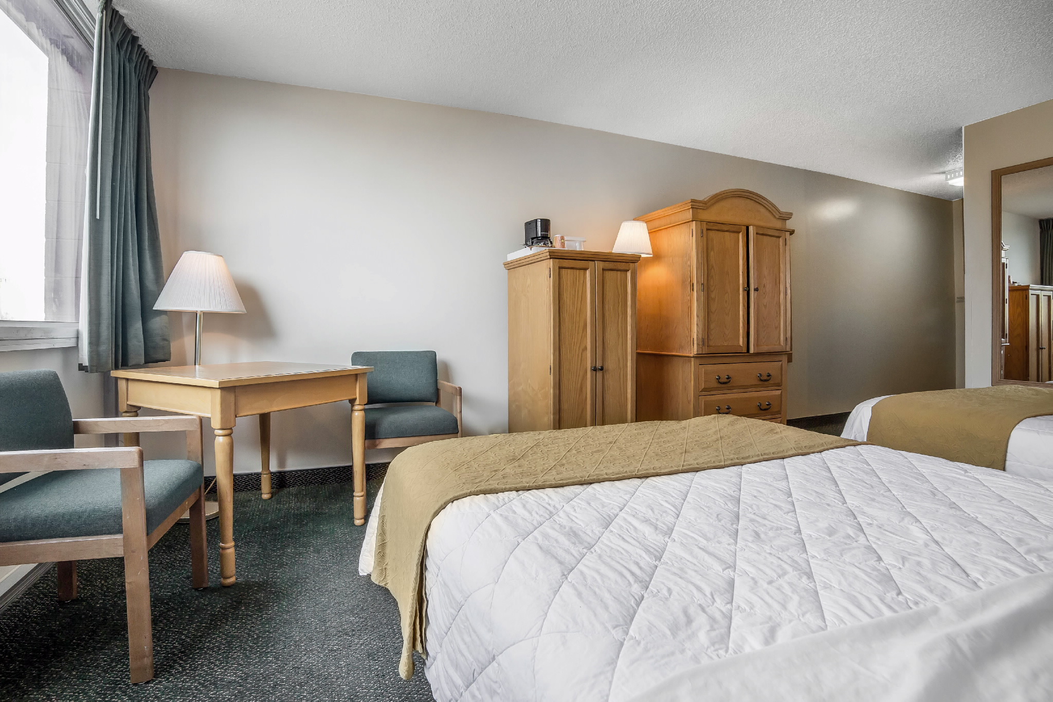Econo Lodge
