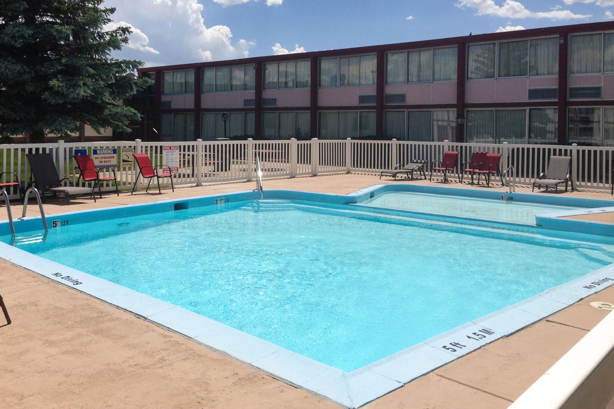 Econo Lodge