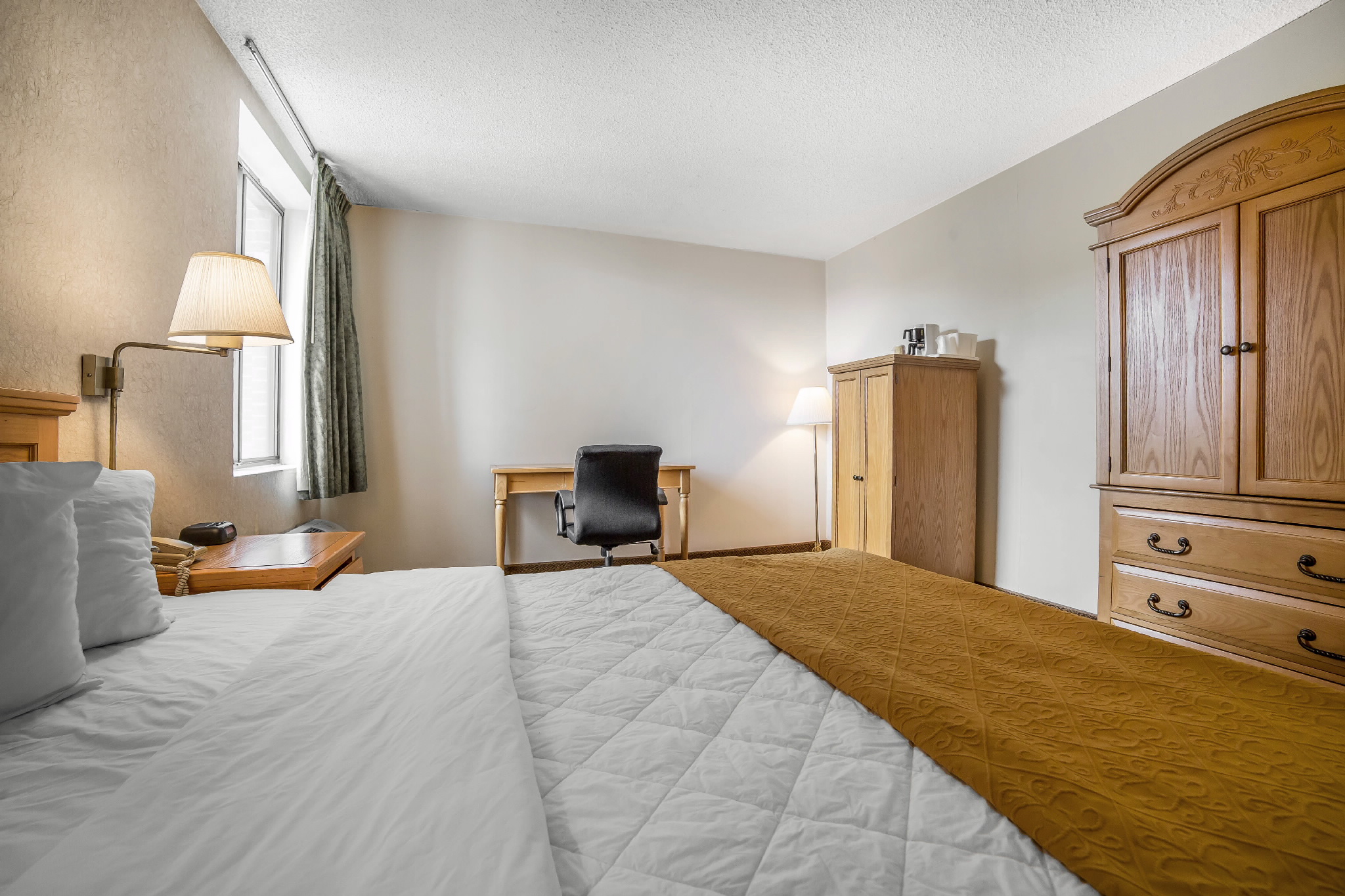 Econo Lodge