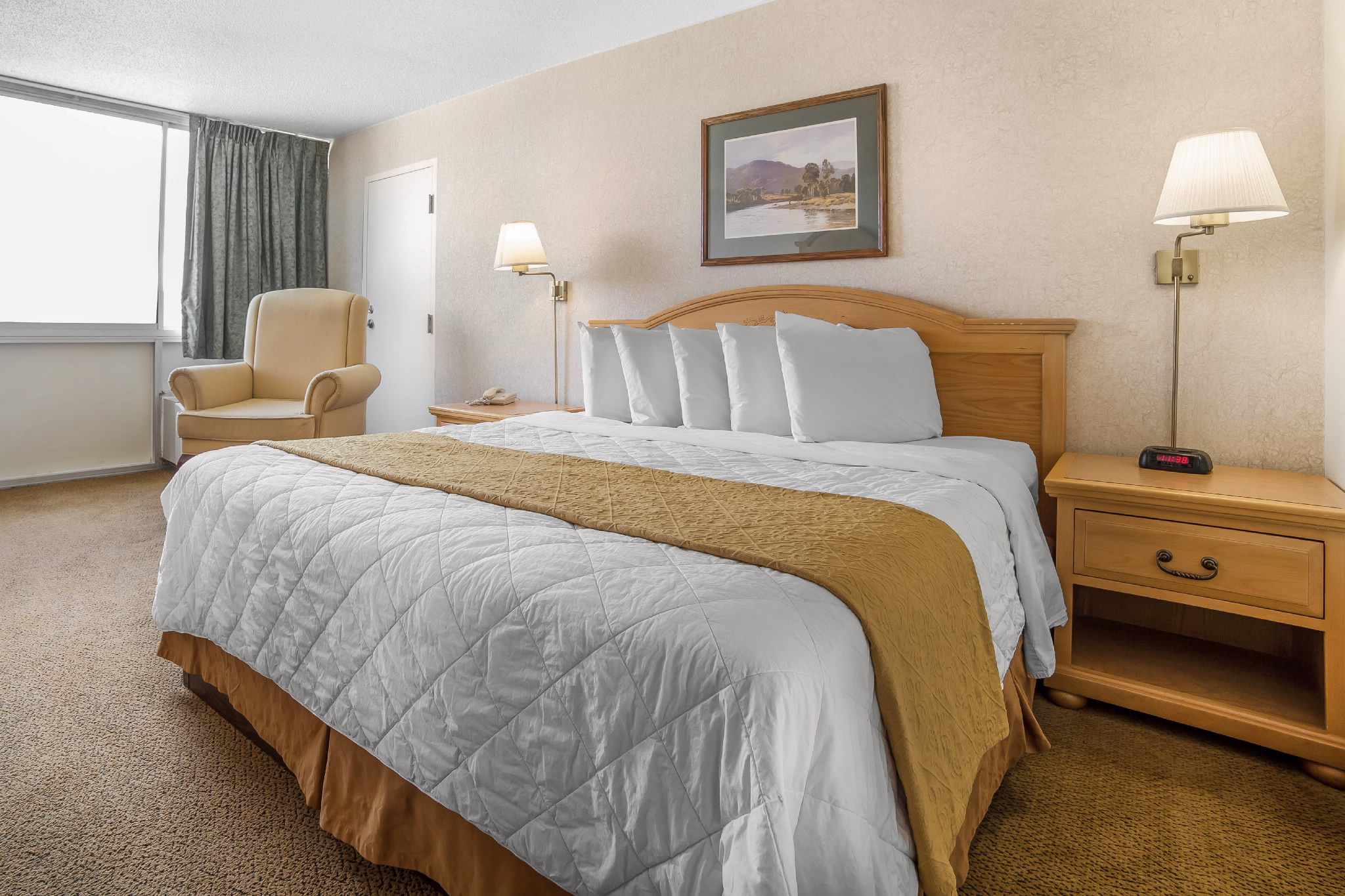 Econo Lodge
