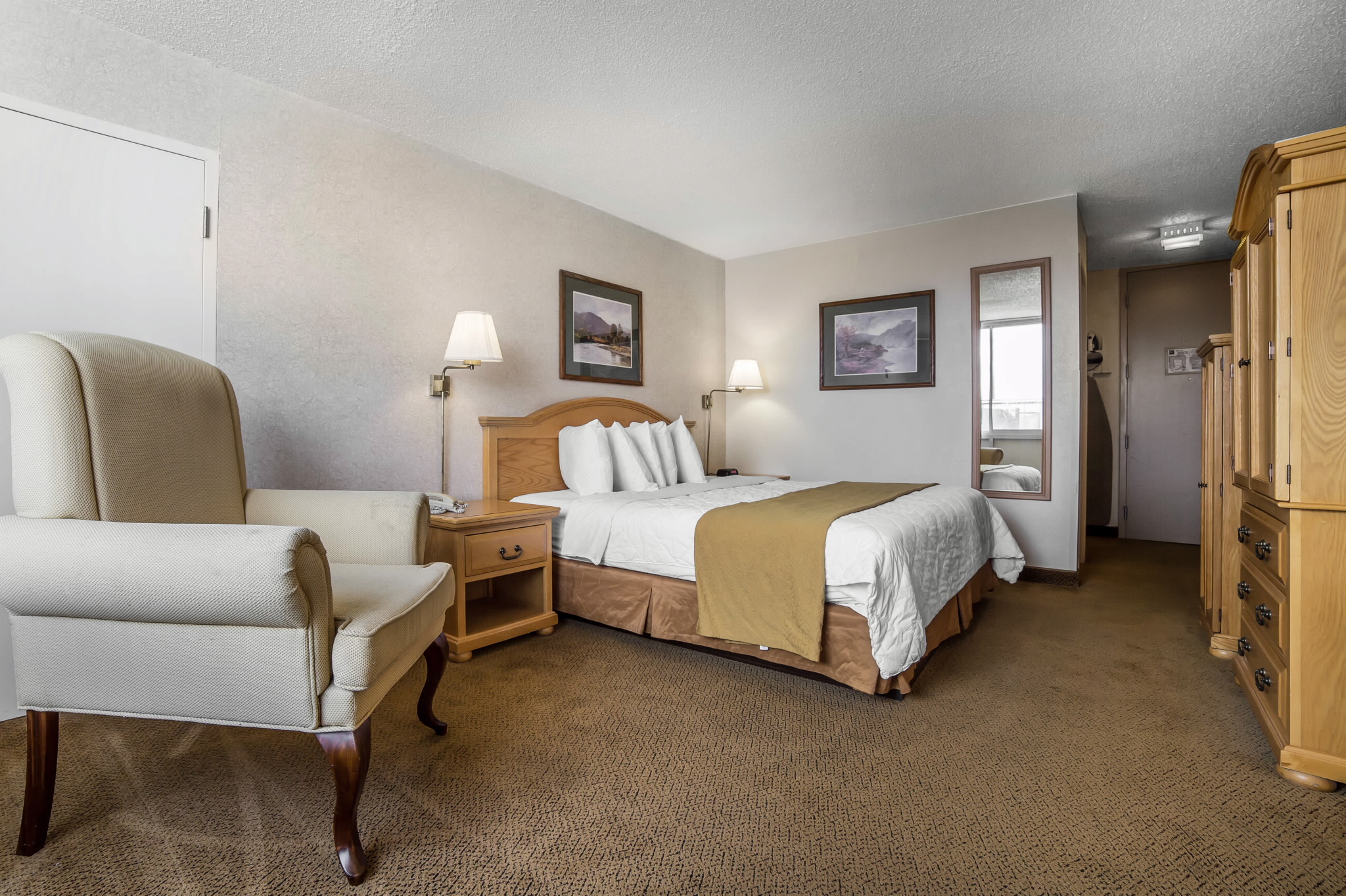 Econo Lodge