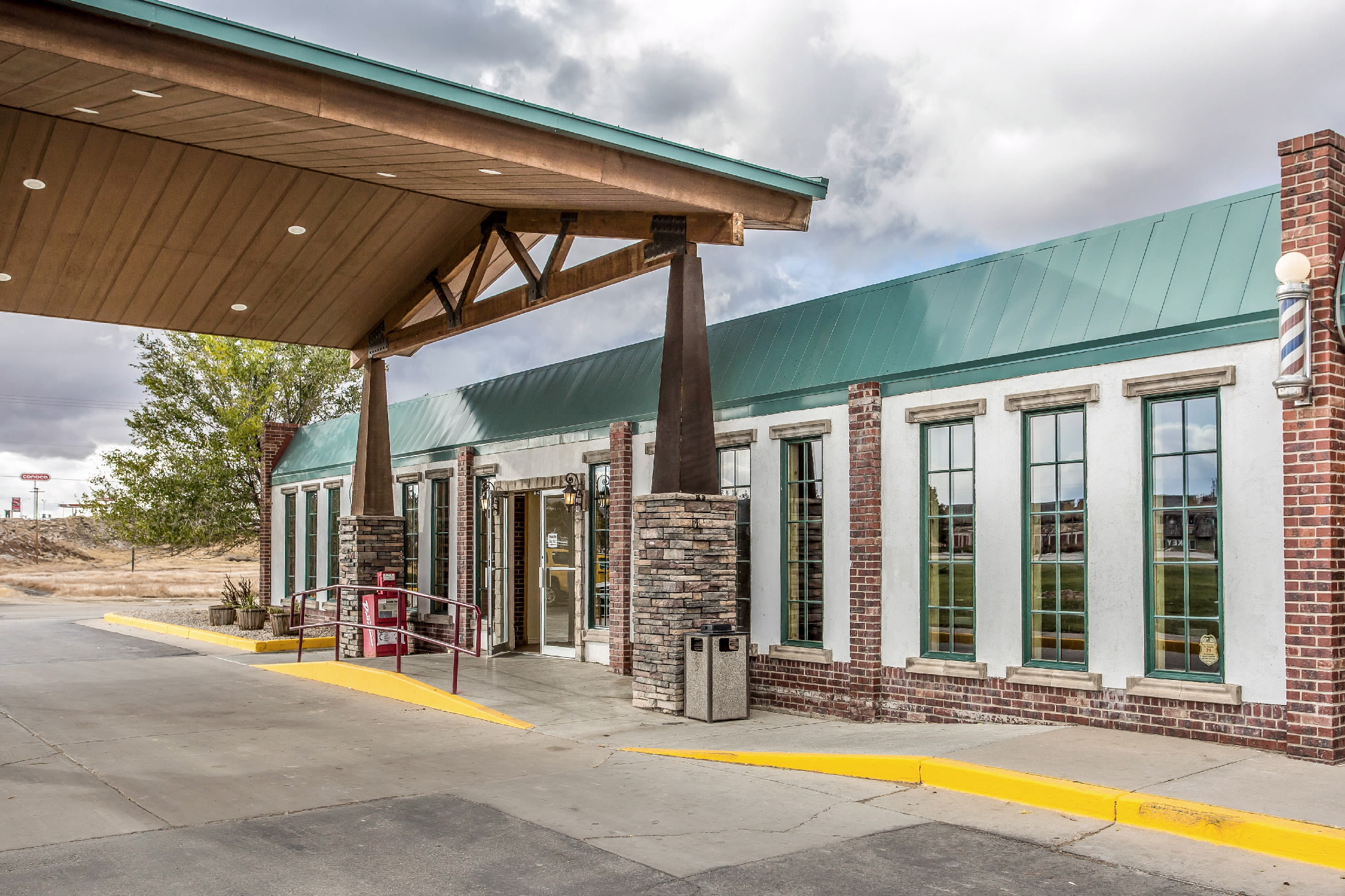 Econo Lodge