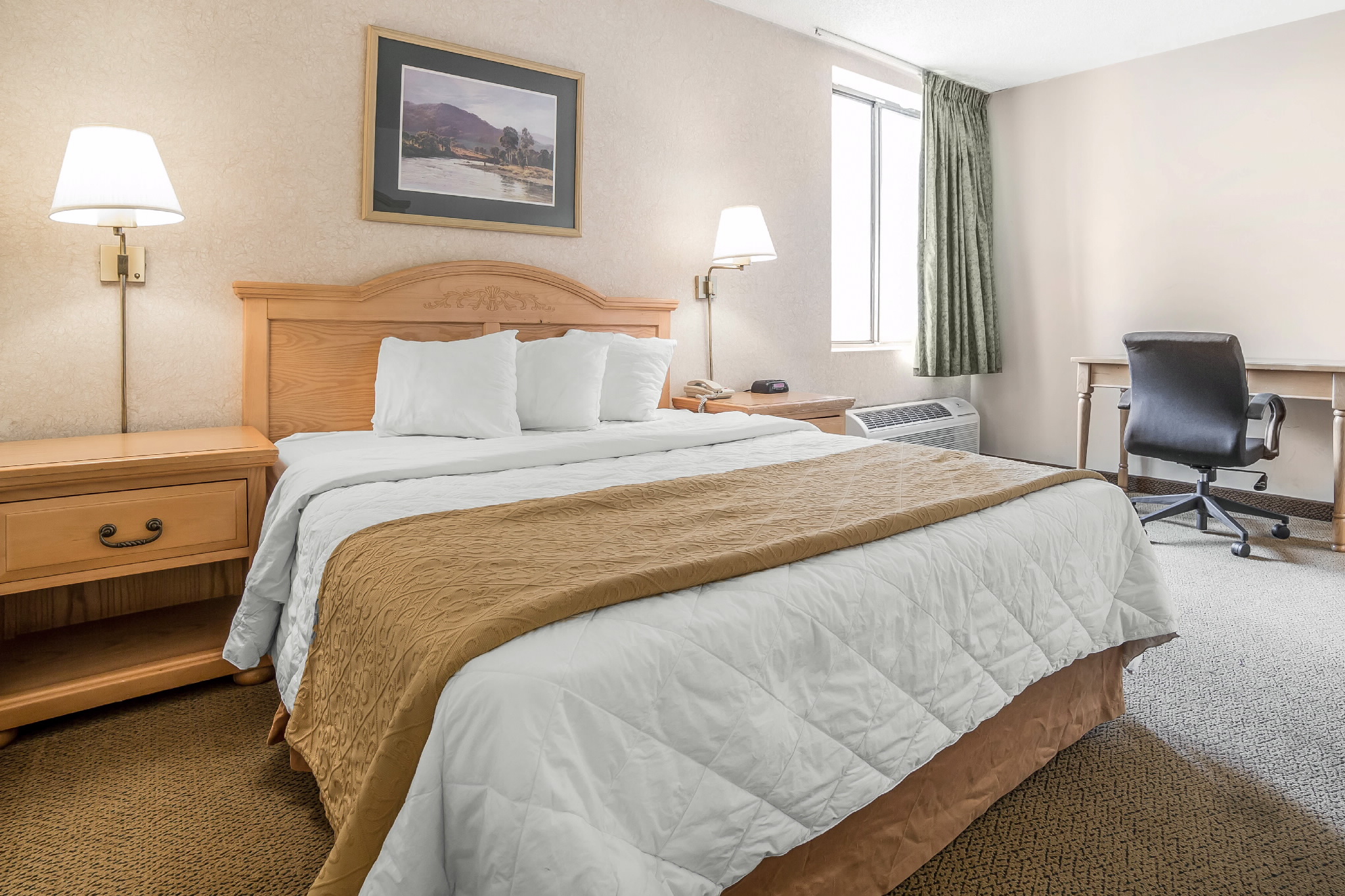 Econo Lodge
