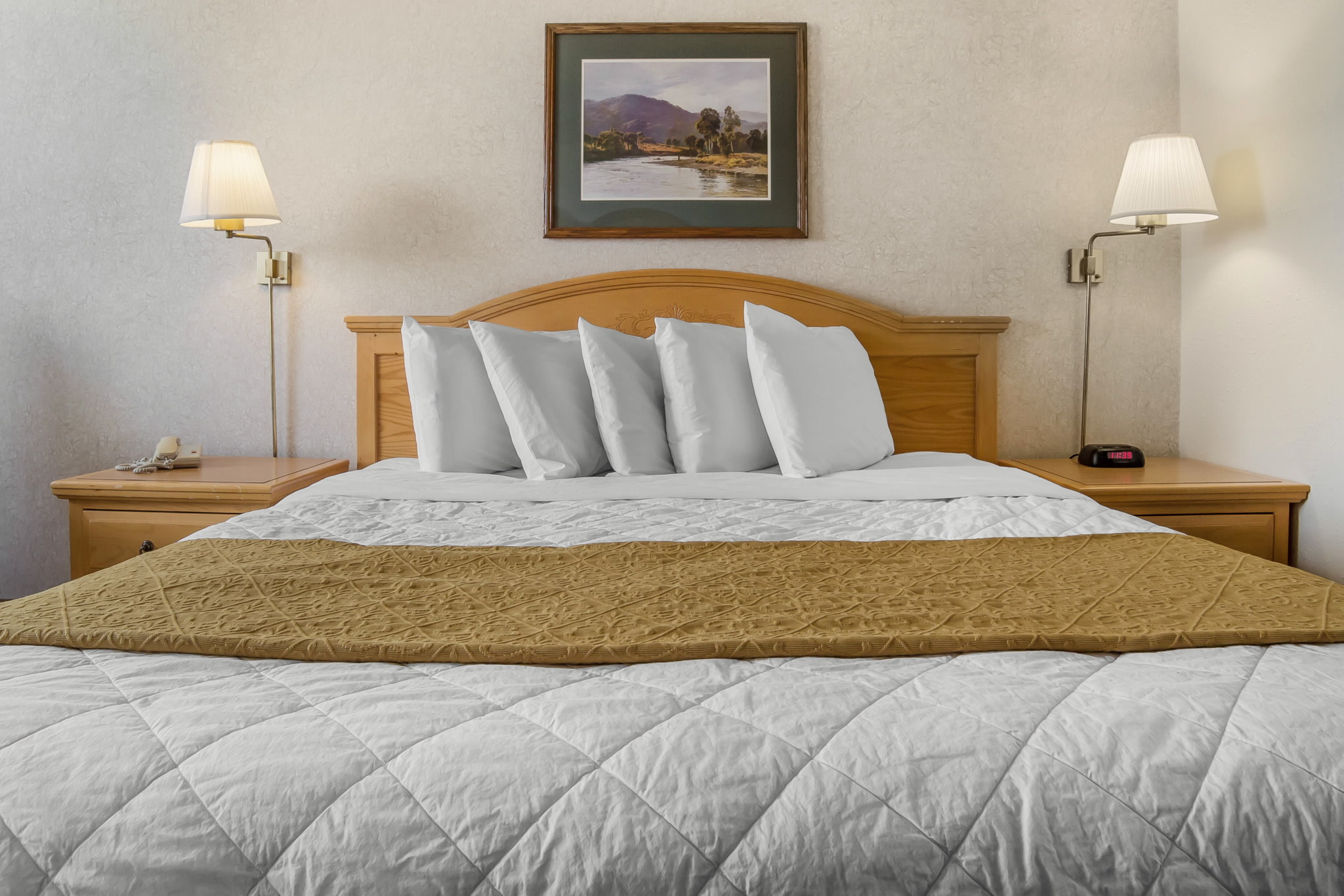 Econo Lodge