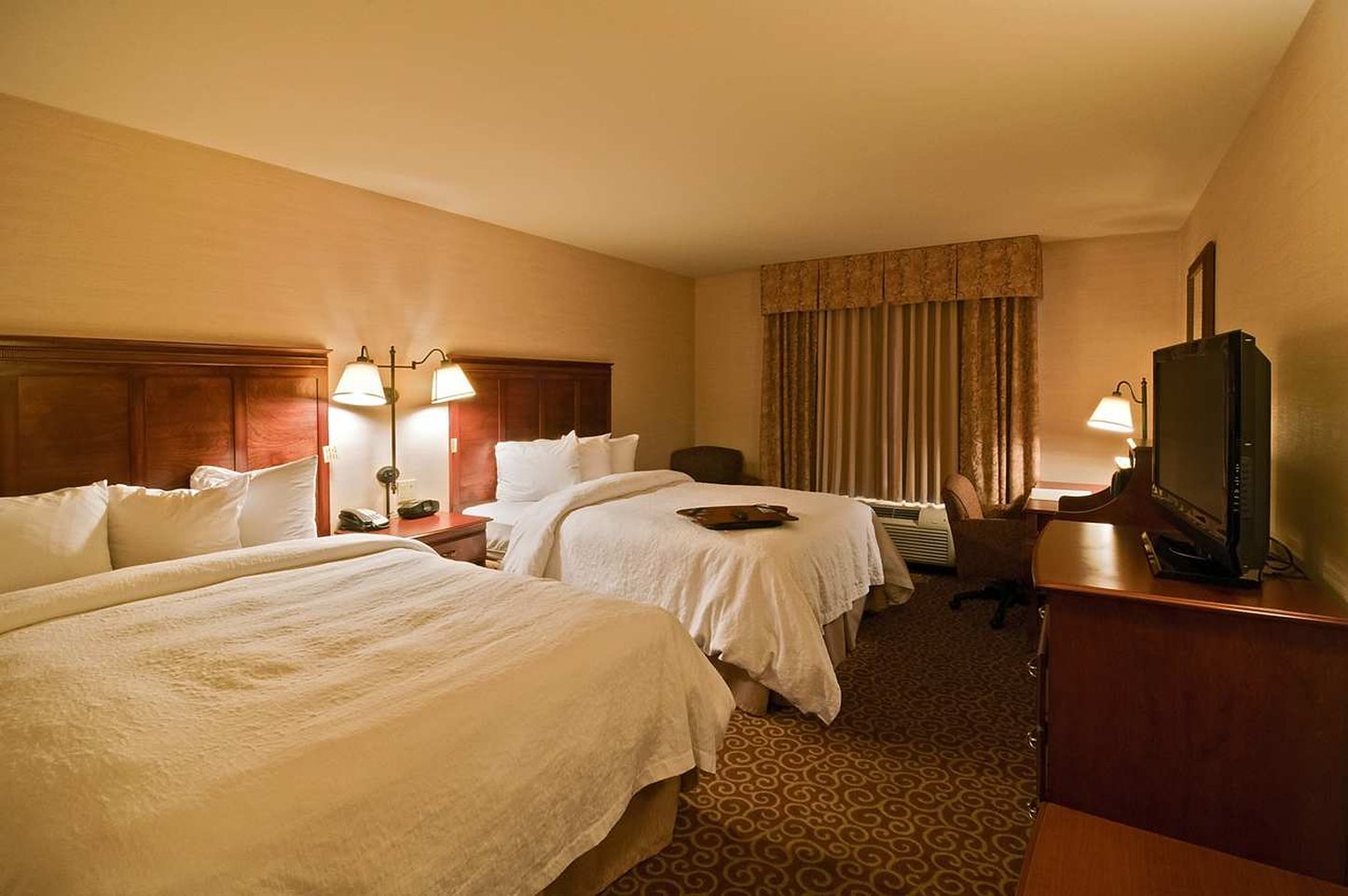 Hampton Inn Rawlins