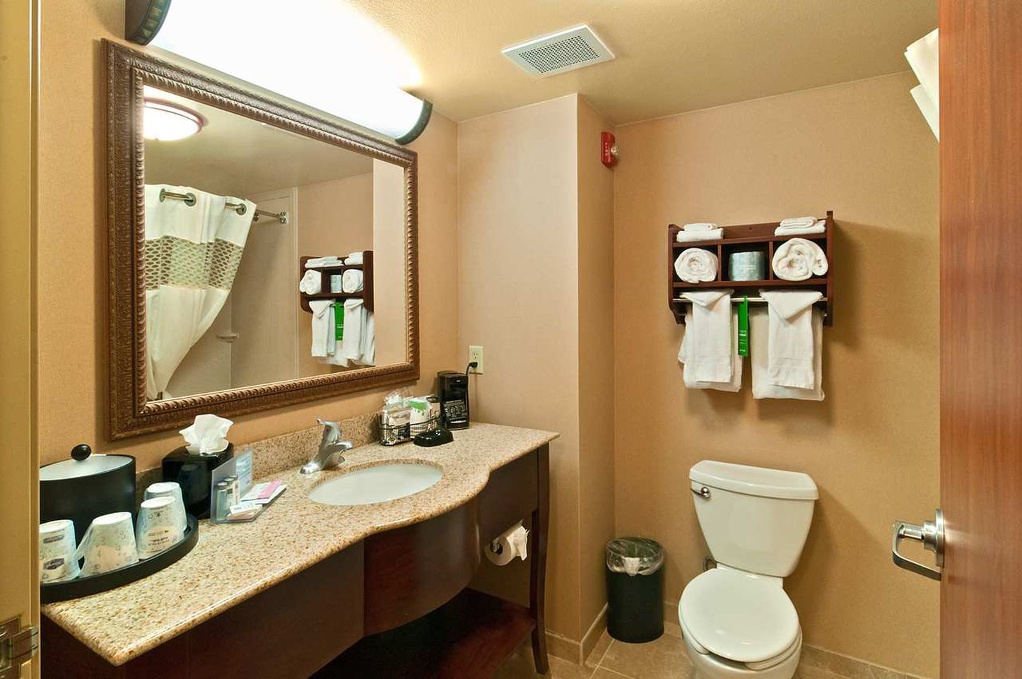 Hampton Inn Rawlins