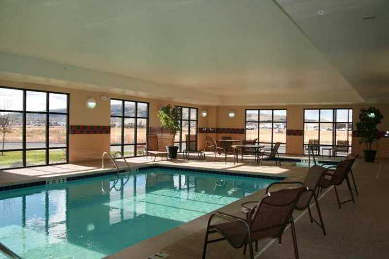 Hampton Inn Rawlins