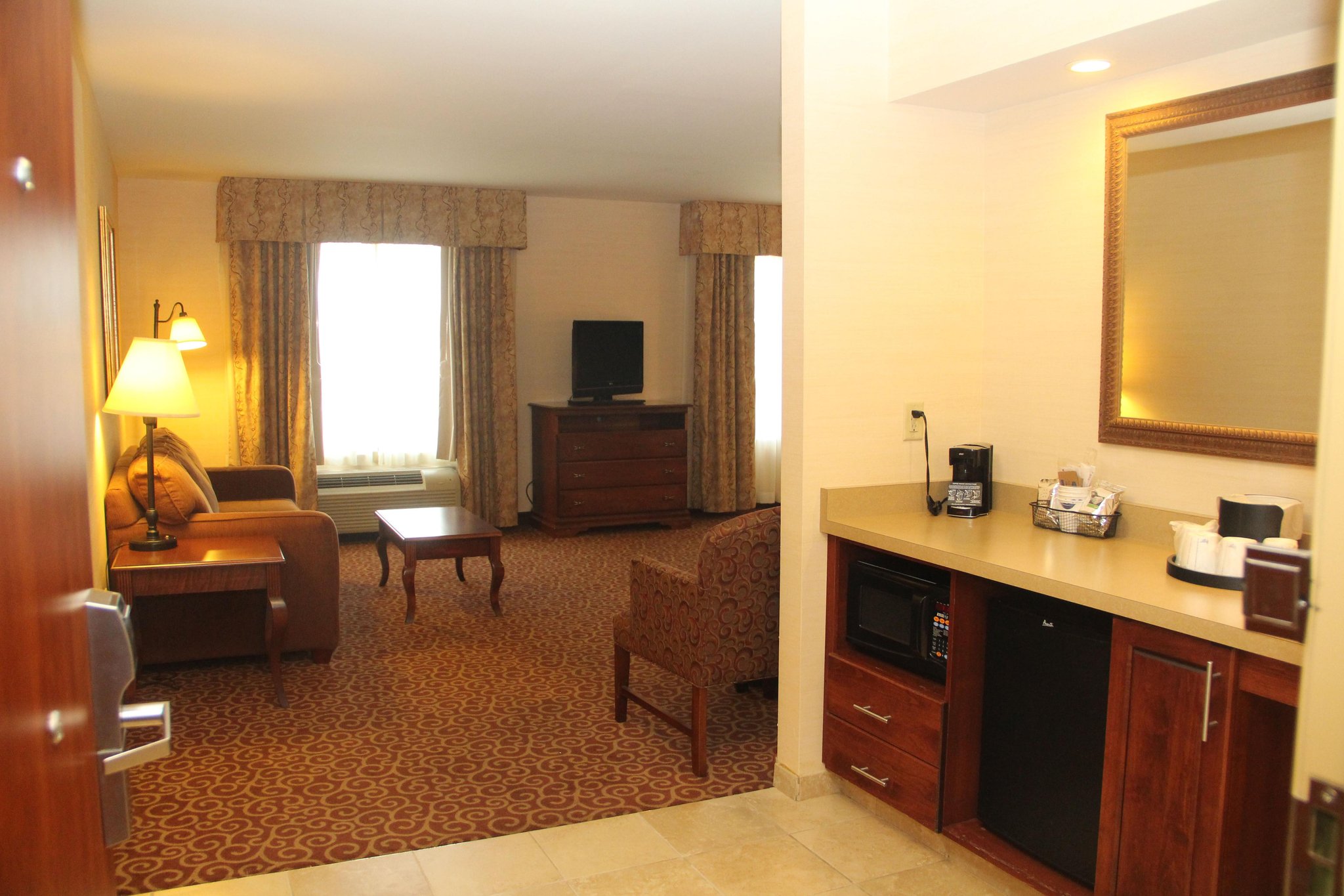 Hampton Inn Rawlins