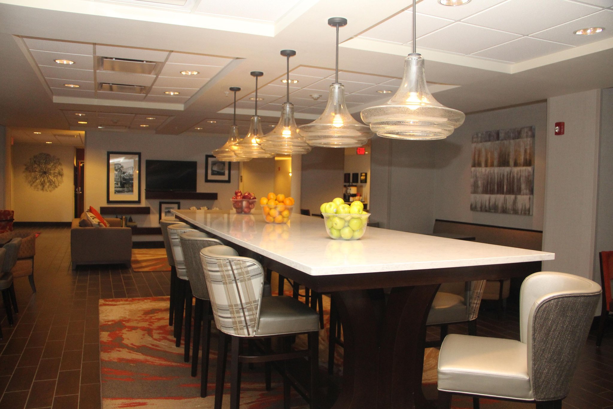 Hampton Inn Rawlins