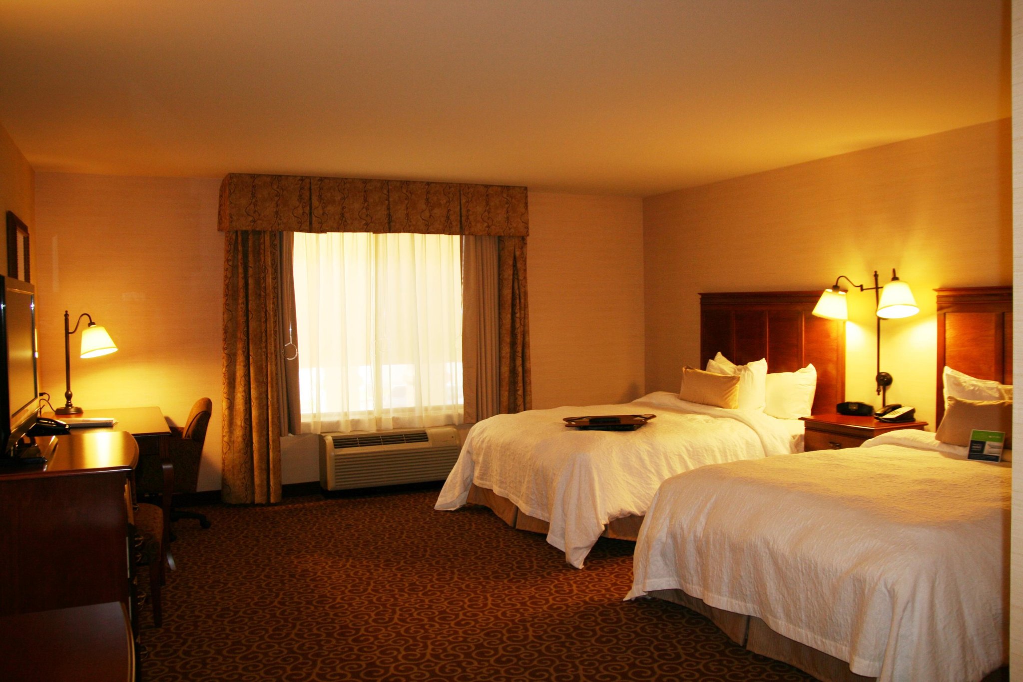 Hampton Inn Rawlins