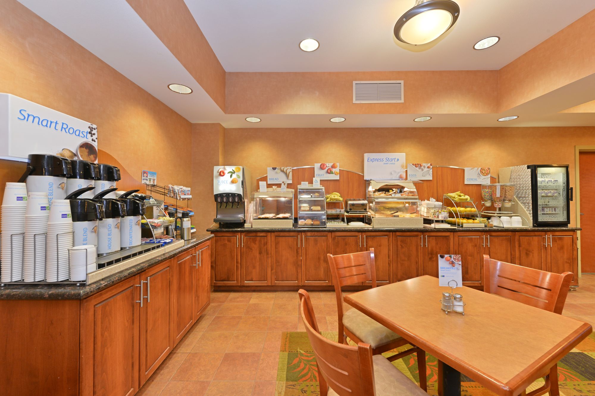 Holiday Inn Express Rawlins
