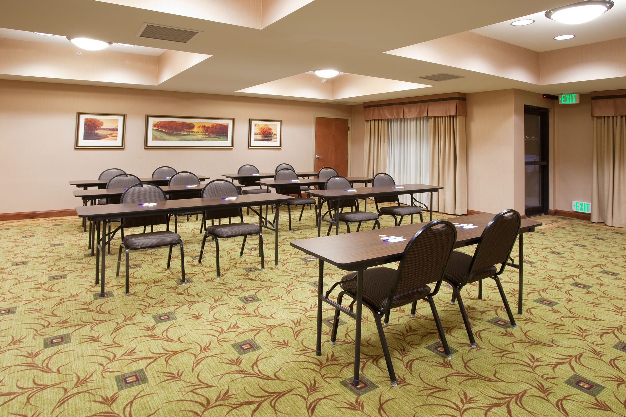 Holiday Inn Express Rawlins