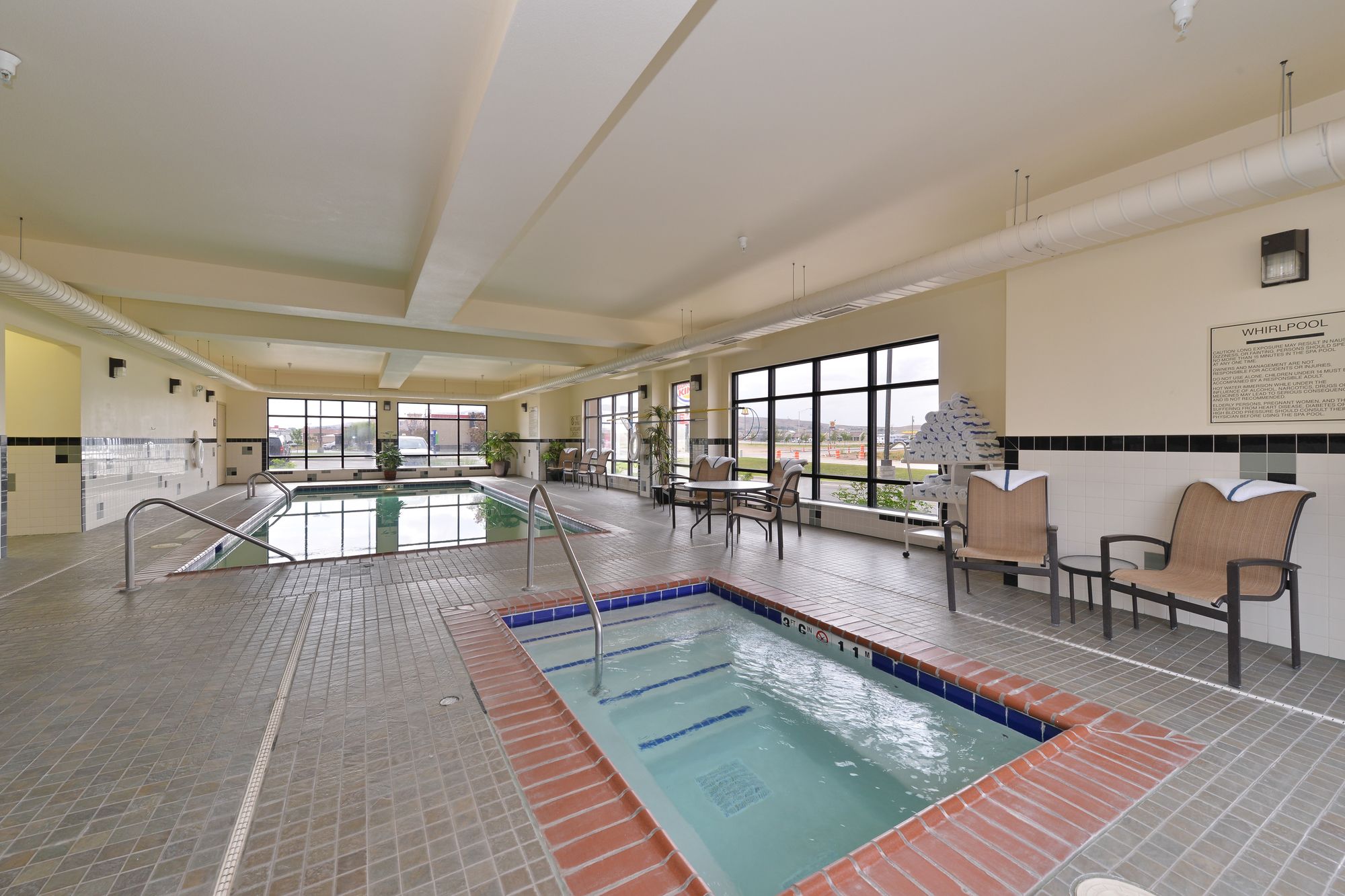 Holiday Inn Express Rawlins
