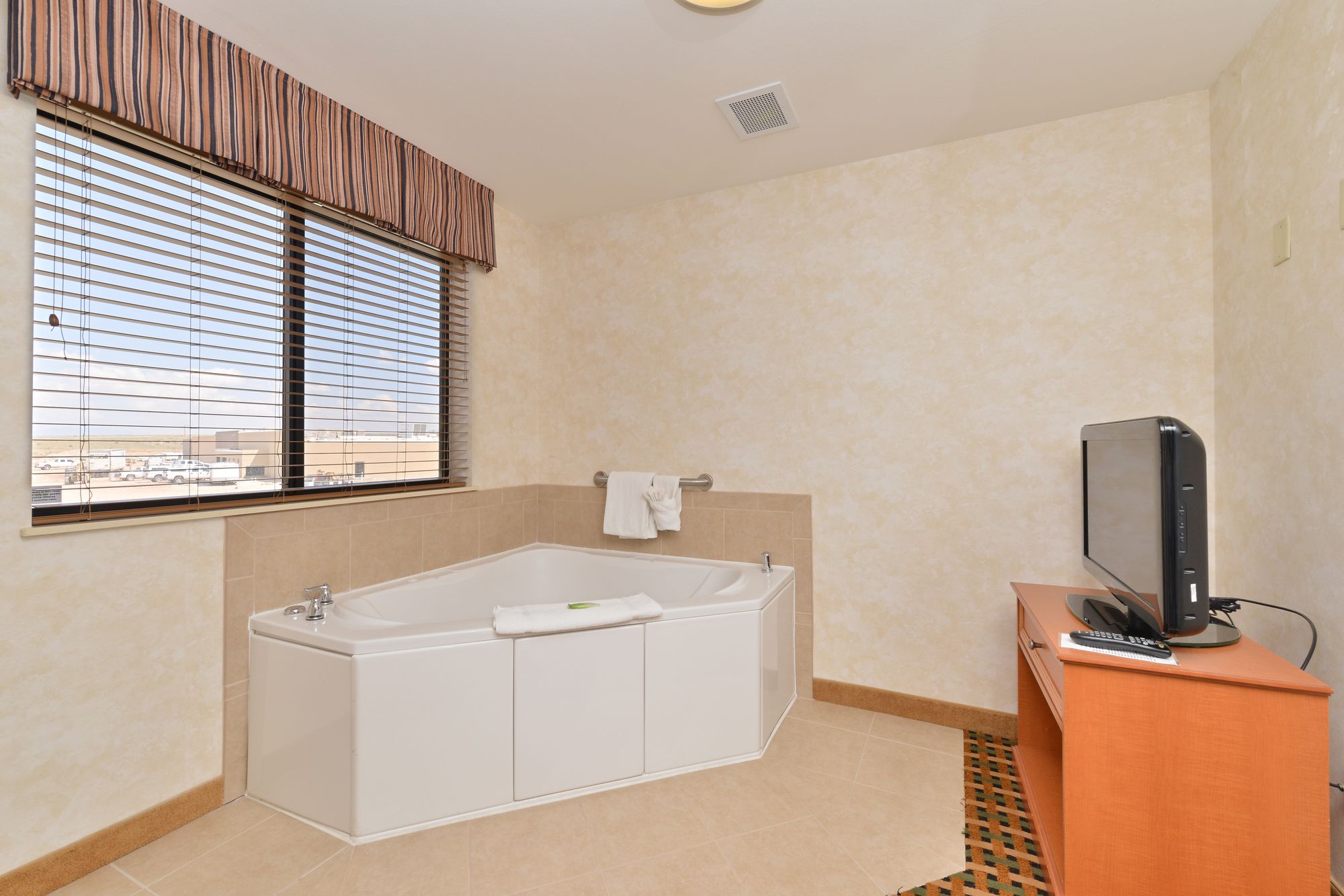 Holiday Inn Express Rawlins