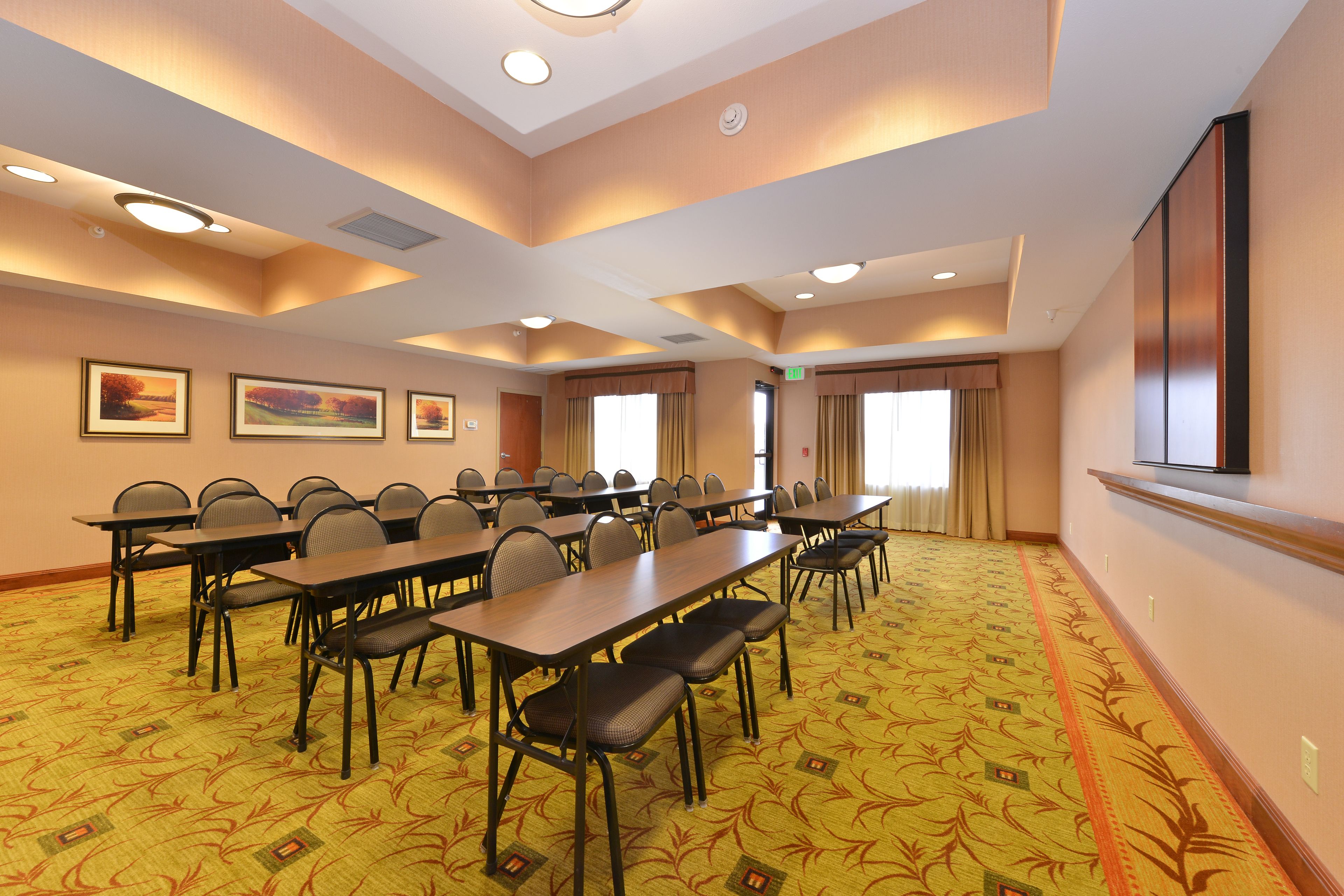 Holiday Inn Express Rawlins