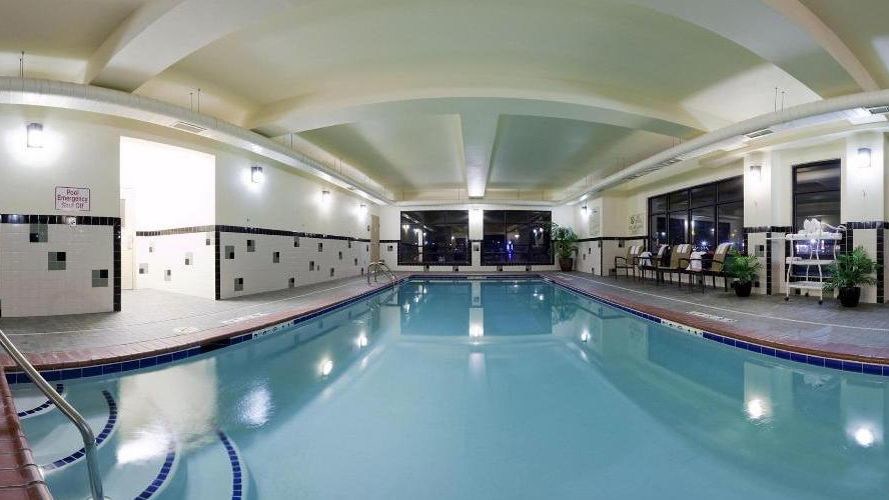 Holiday Inn Express Rawlins