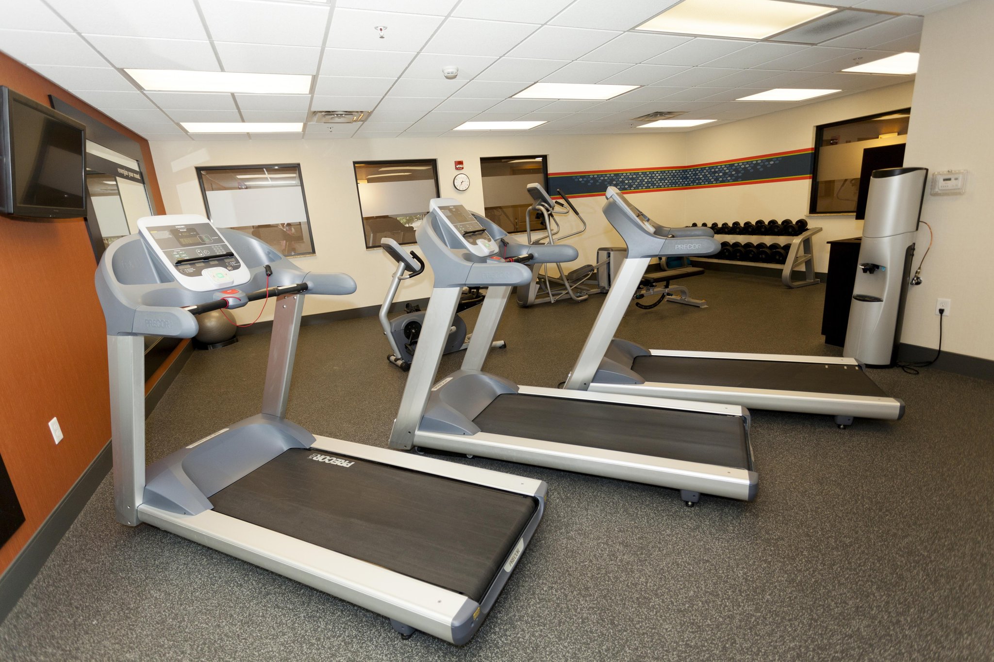 Hampton Inn & Suites Riverton